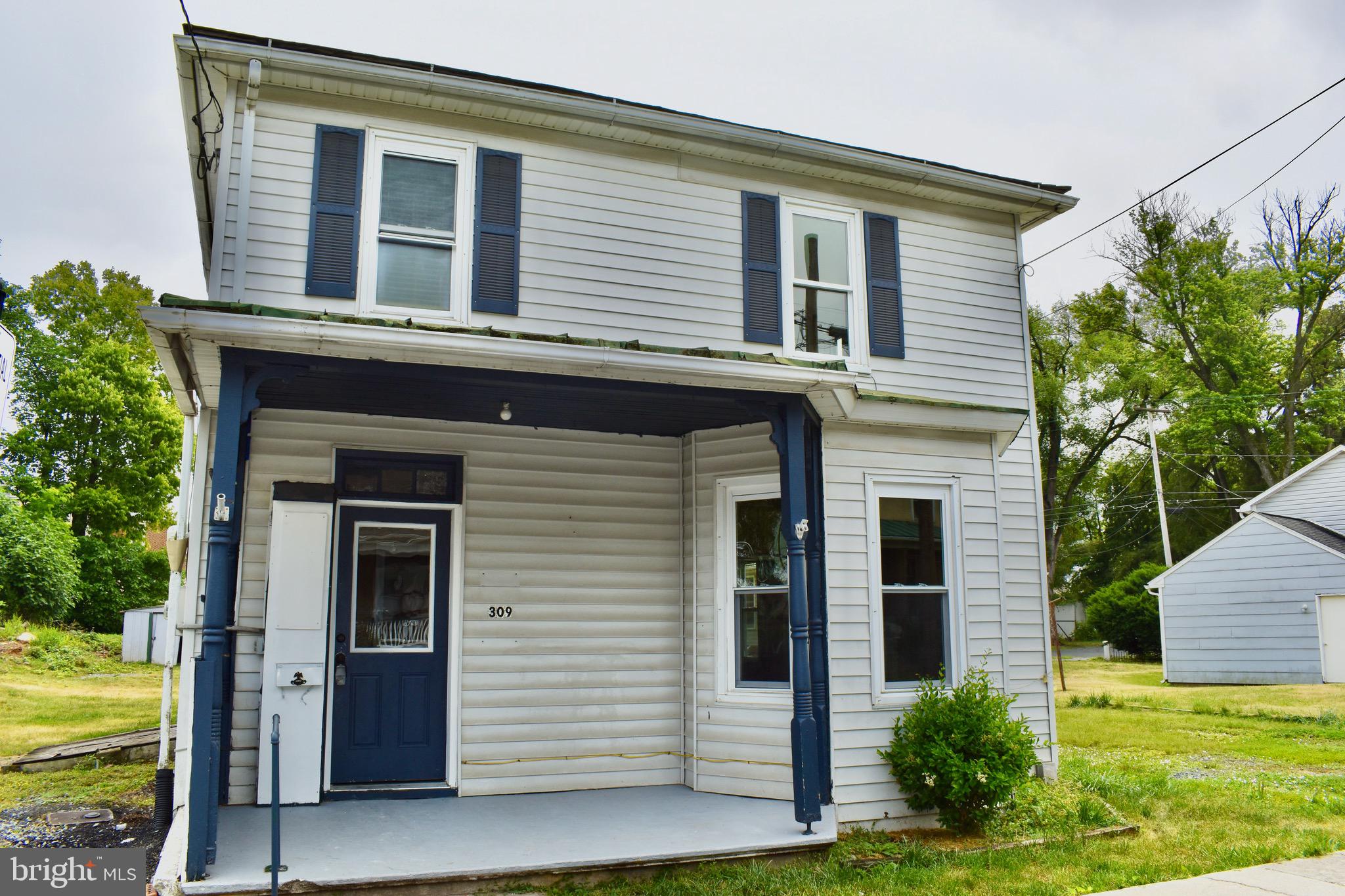 NONE AVAILABLE - Residential Lease