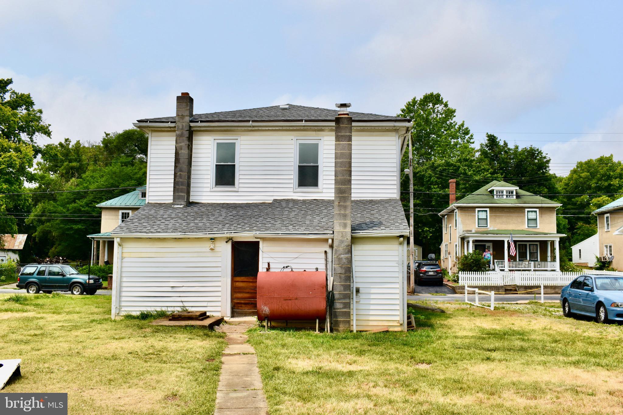 NONE AVAILABLE - Residential Lease