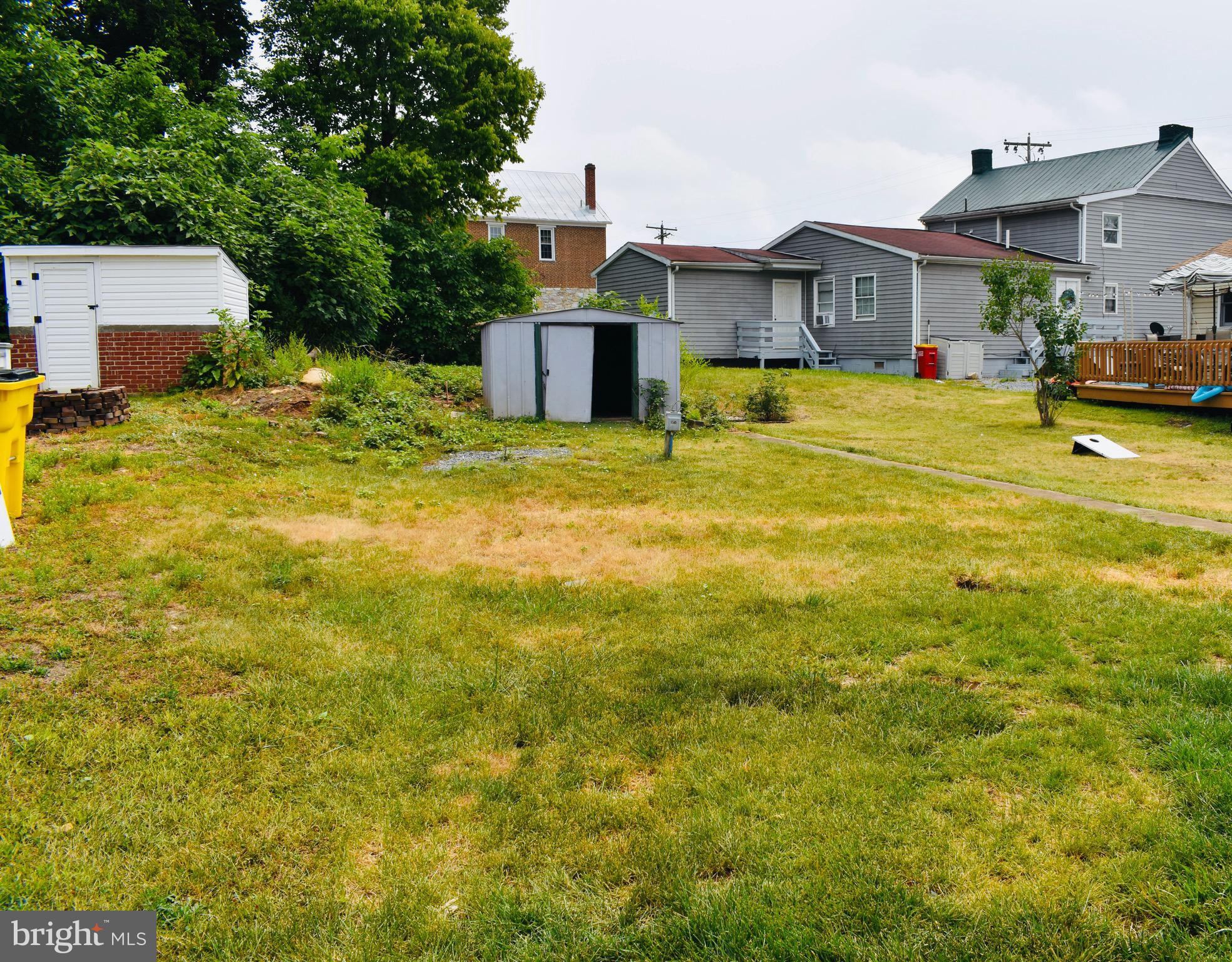 NONE AVAILABLE - Residential Lease