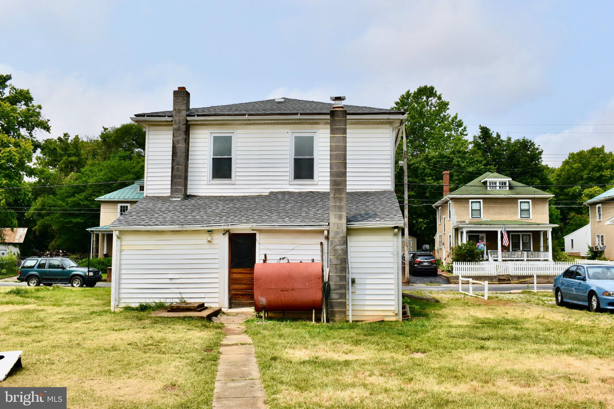 NONE AVAILABLE - Residential Lease