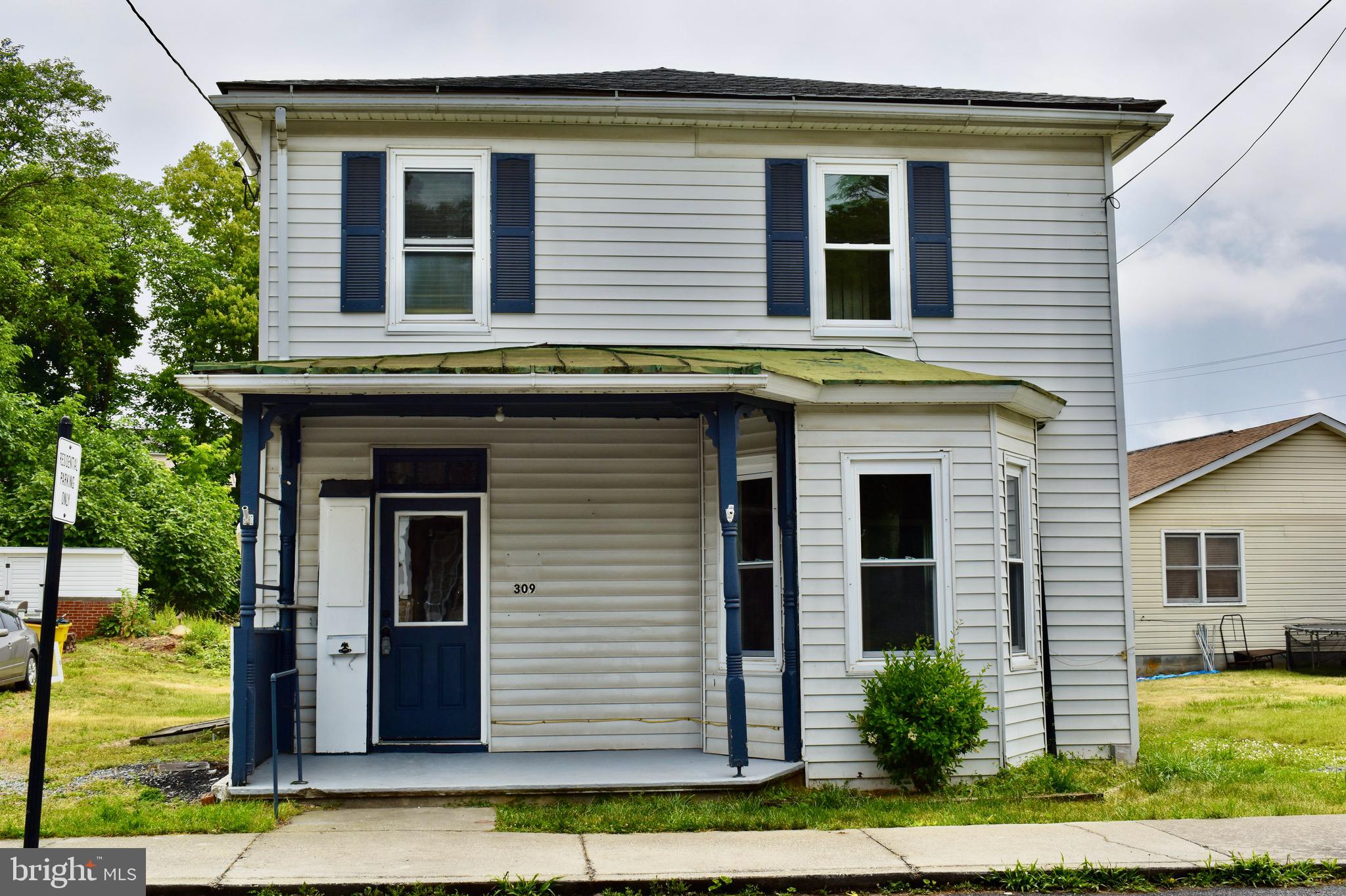 NONE AVAILABLE - Residential Lease