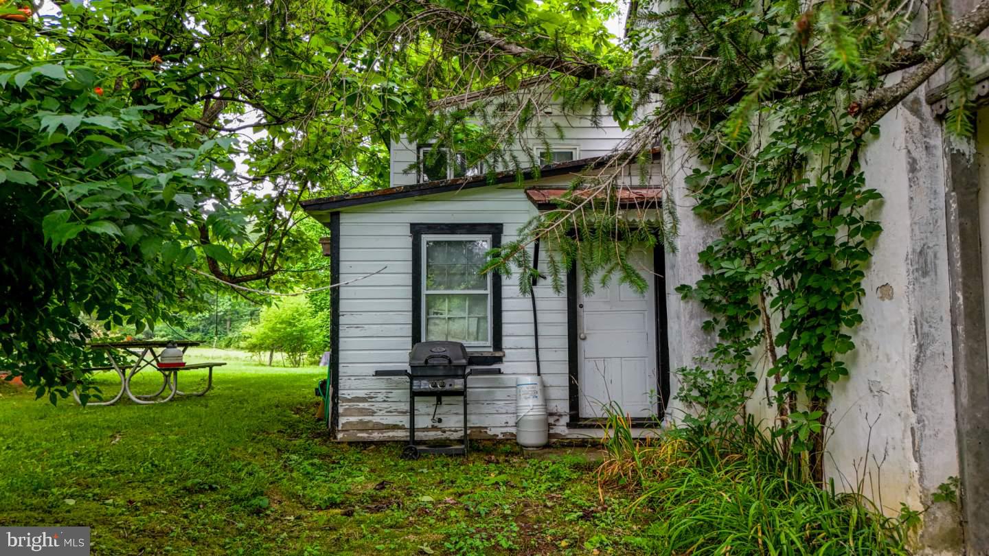 358 LEWIS MILLS ROAD