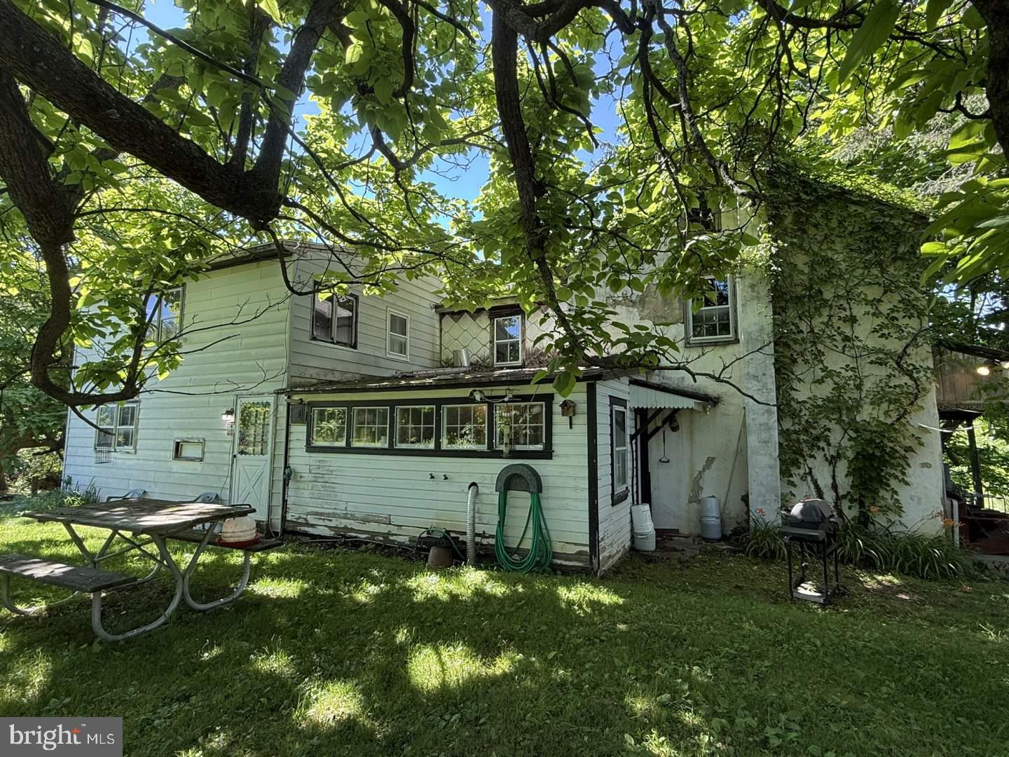 358 LEWIS MILLS ROAD
