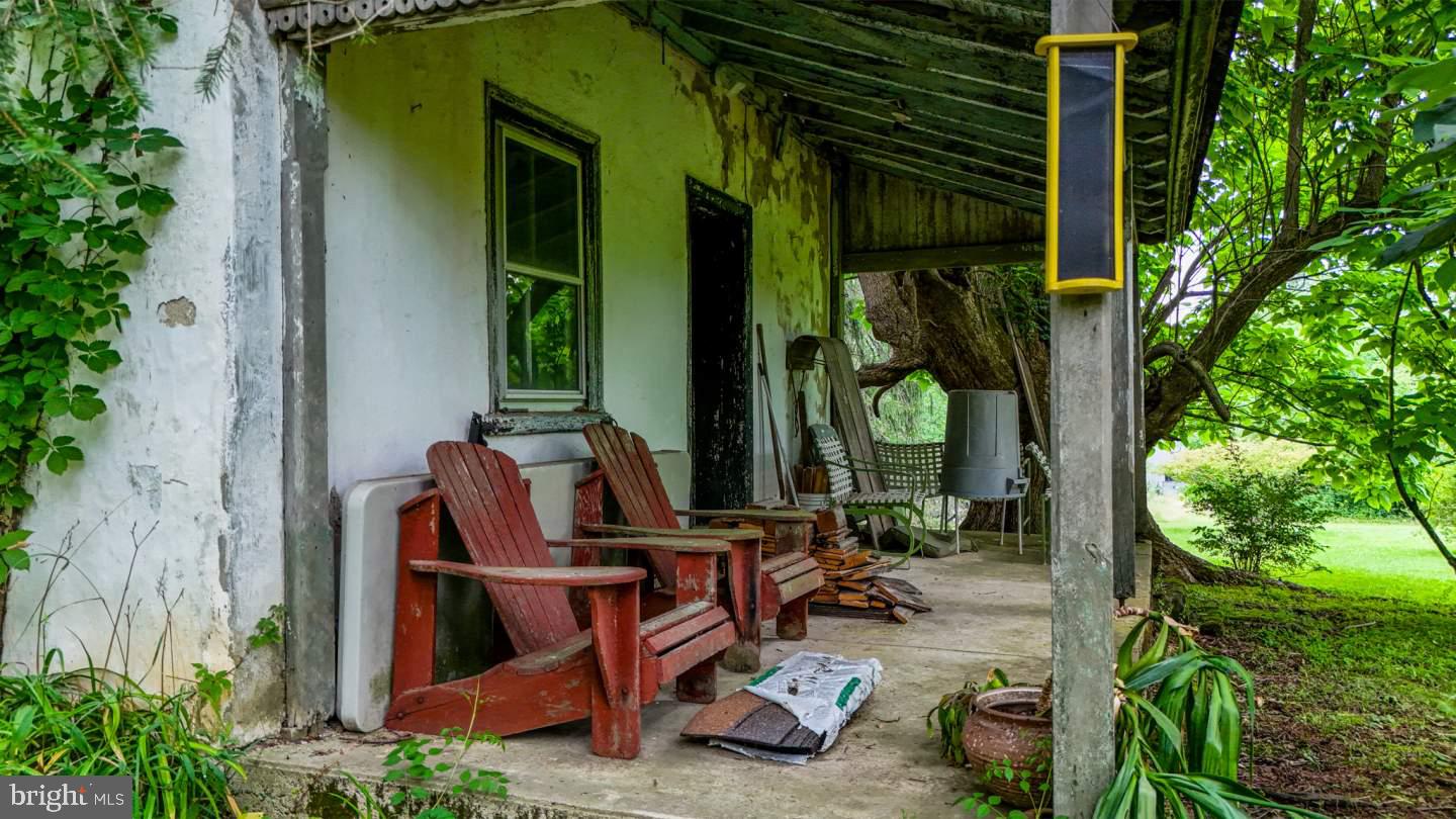 358 LEWIS MILLS ROAD