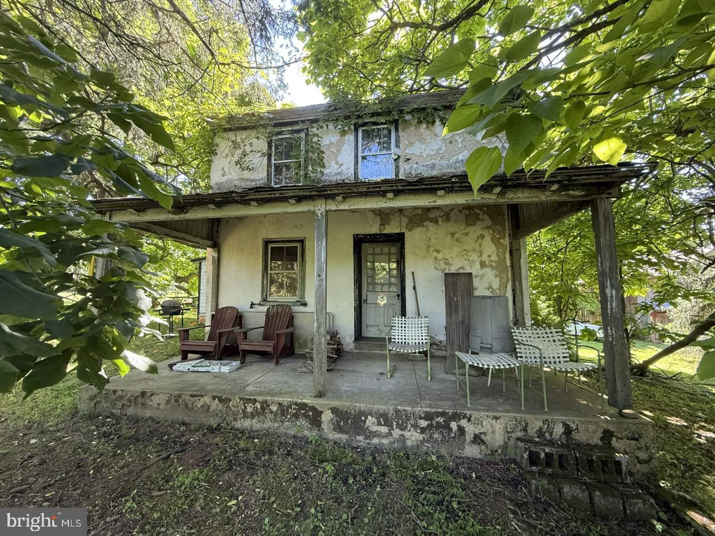 358 LEWIS MILLS ROAD