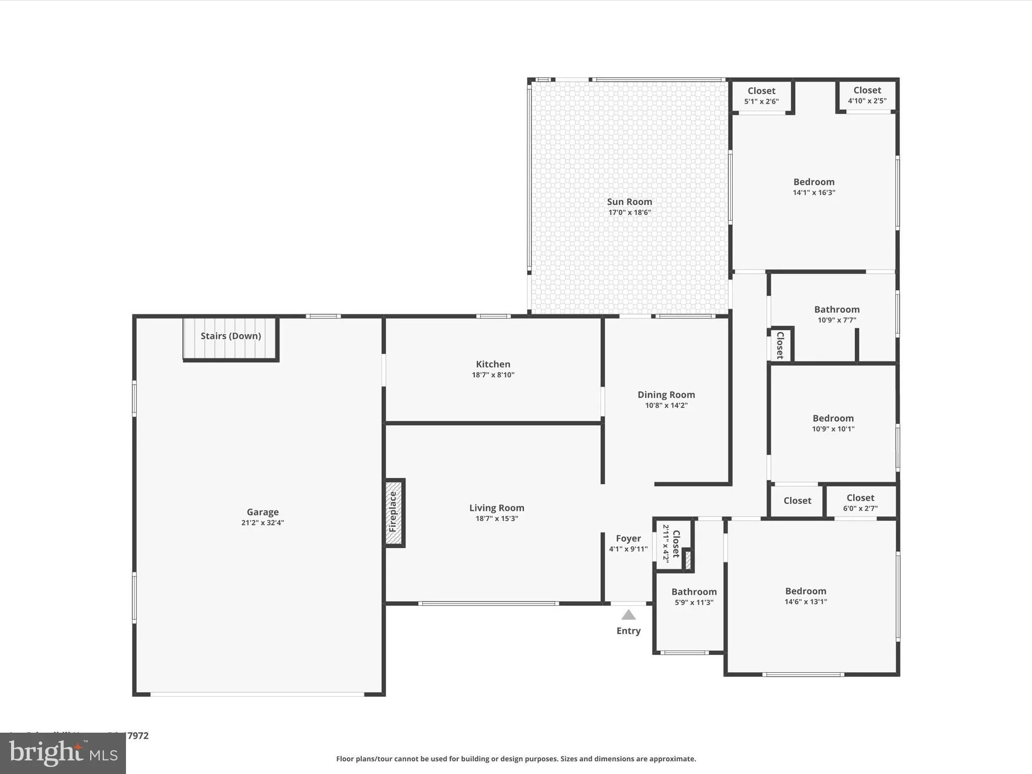 Schuylkill Haven, Pennsylvania 17972, United States, 3 Bedrooms Bedrooms, ,2 BathroomsBathrooms,Residential,Active,131826