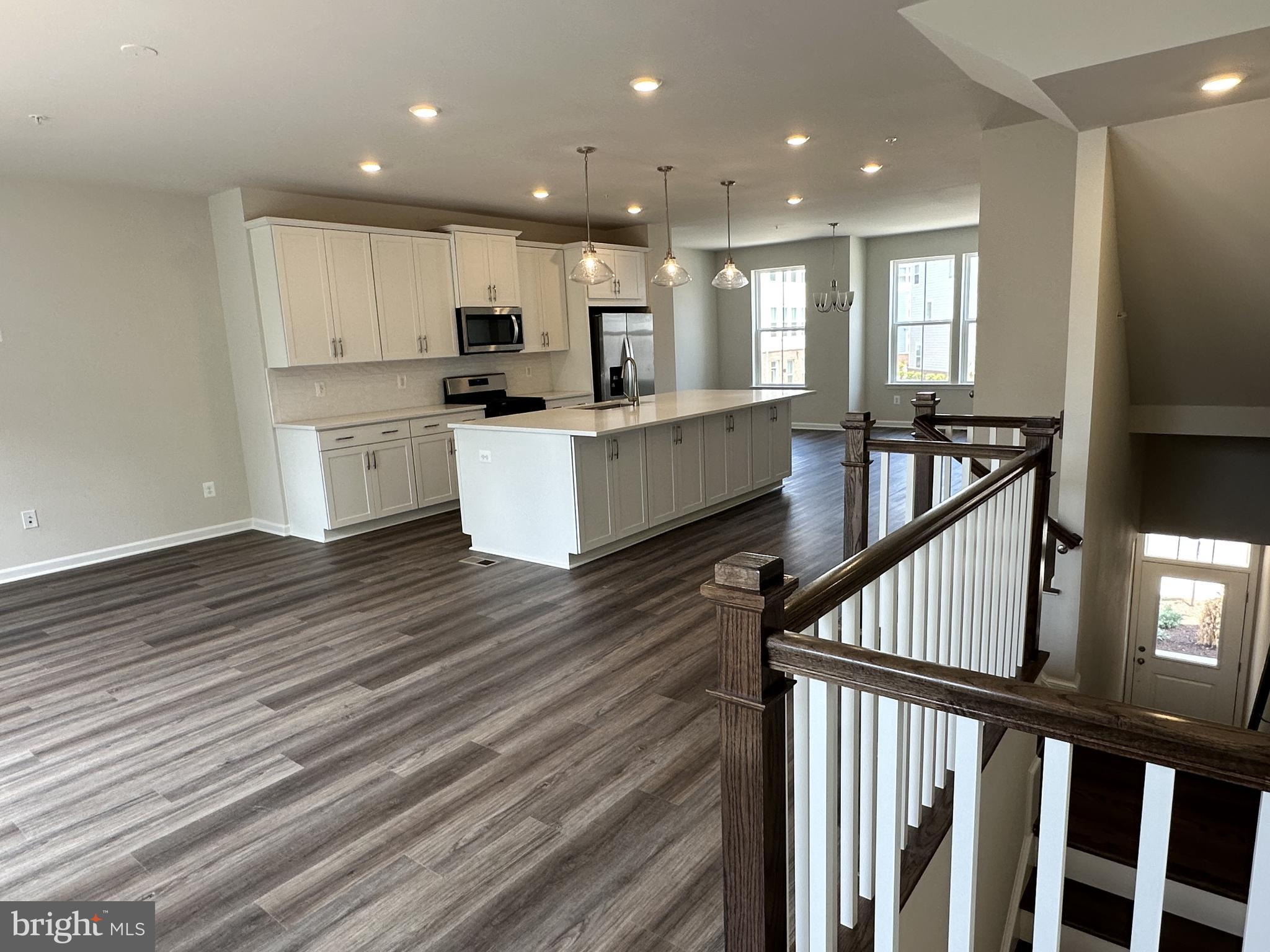 SCOTLAND HEIGHTS - Residential