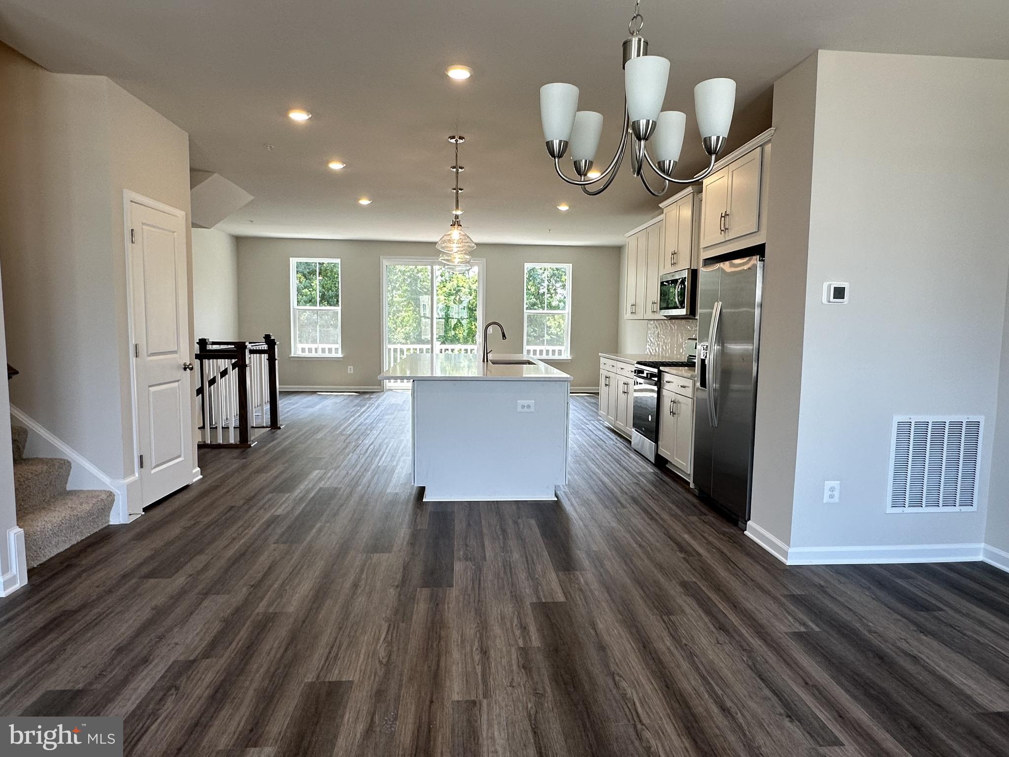 SCOTLAND HEIGHTS - Residential