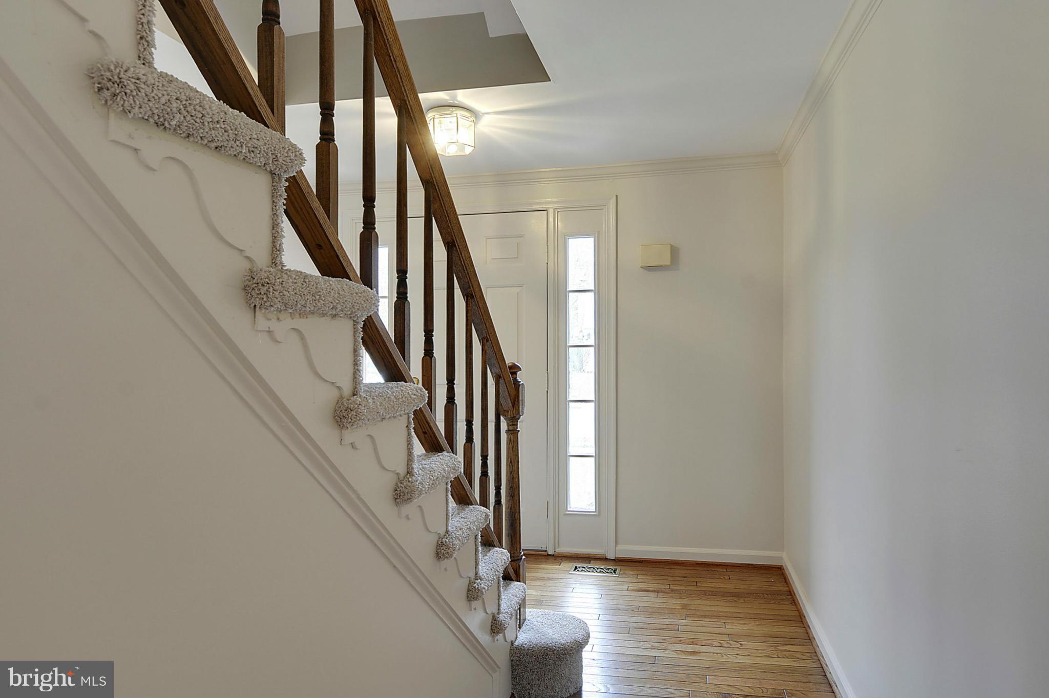 LAKE DEVEREUX - Residential Lease