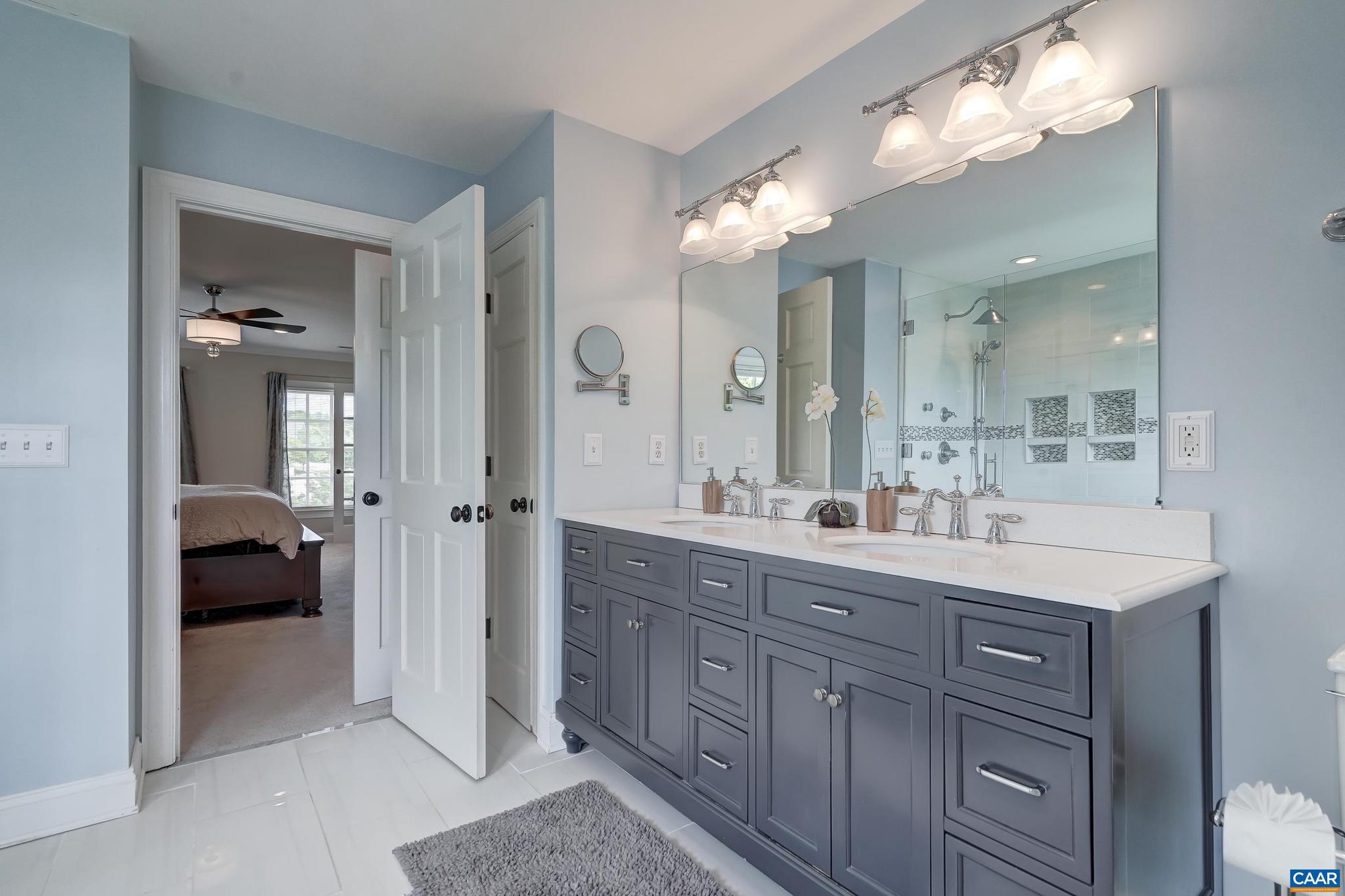 OLD TRAIL - Residential