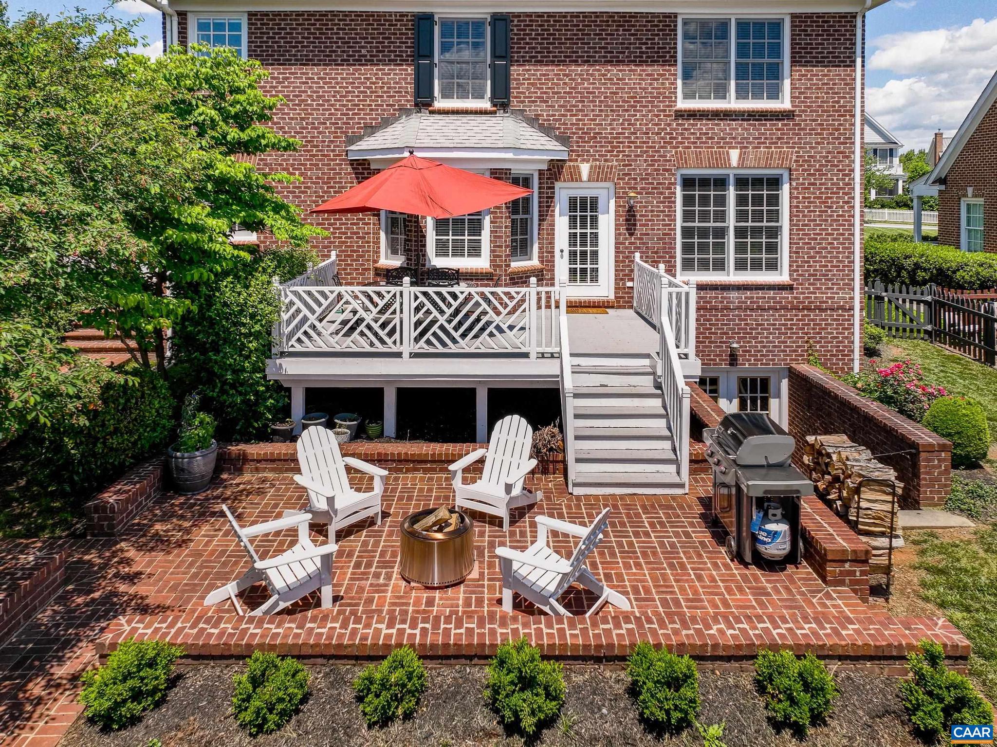 OLD TRAIL - Residential