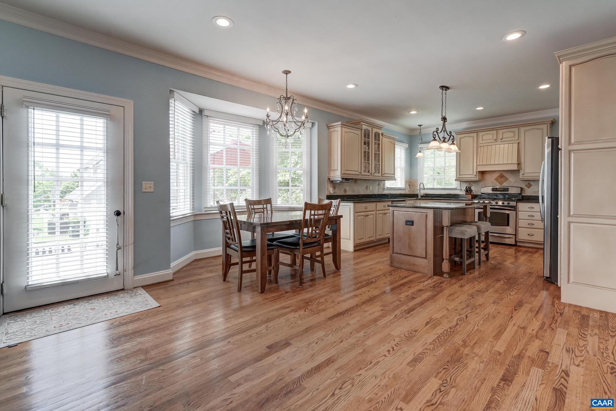 OLD TRAIL - Residential