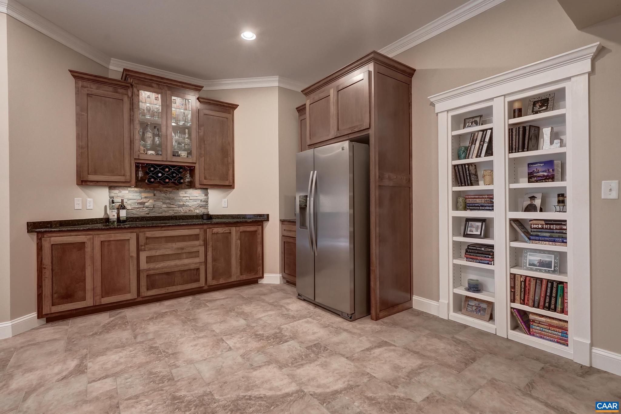 OLD TRAIL - Residential