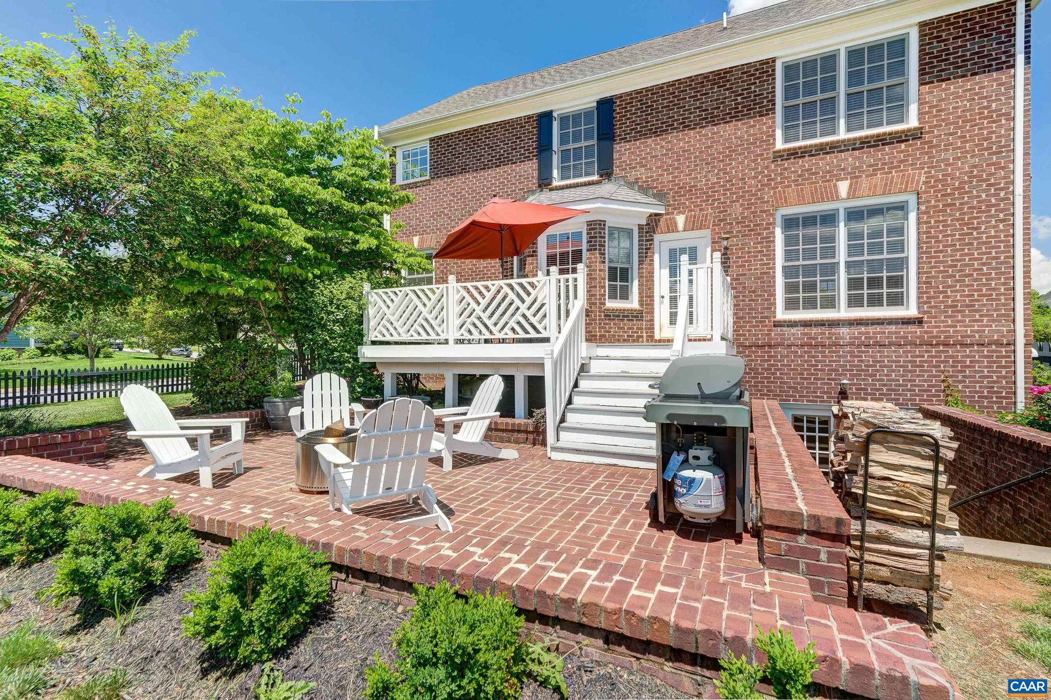 OLD TRAIL - Residential