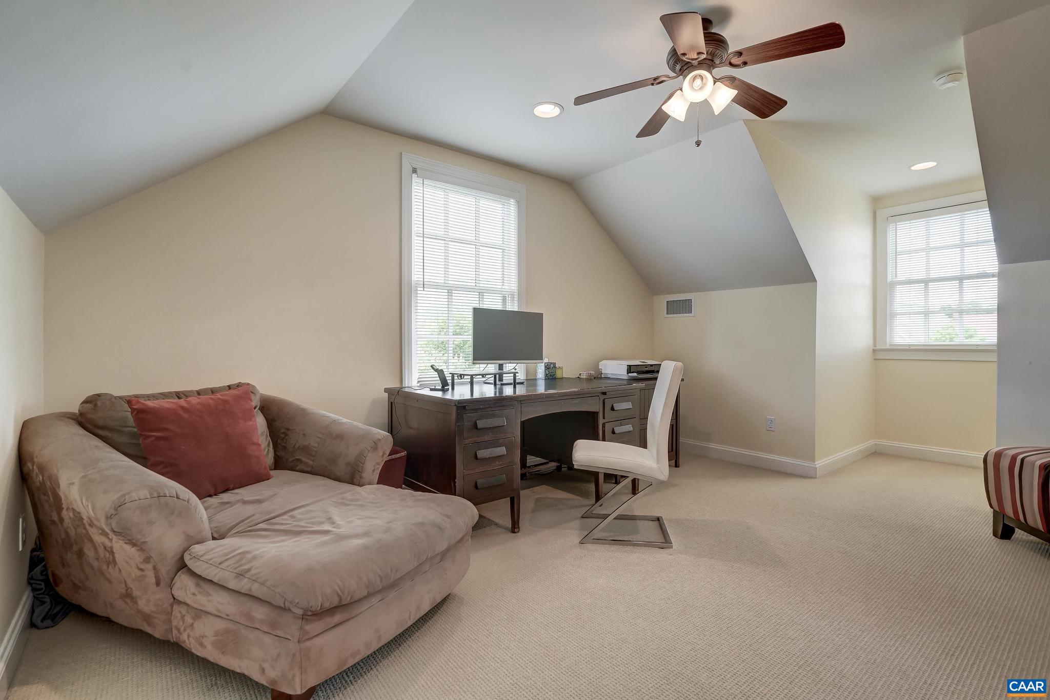 OLD TRAIL - Residential