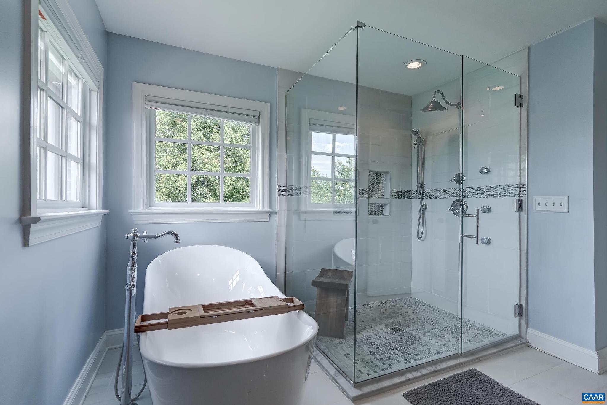 OLD TRAIL - Residential