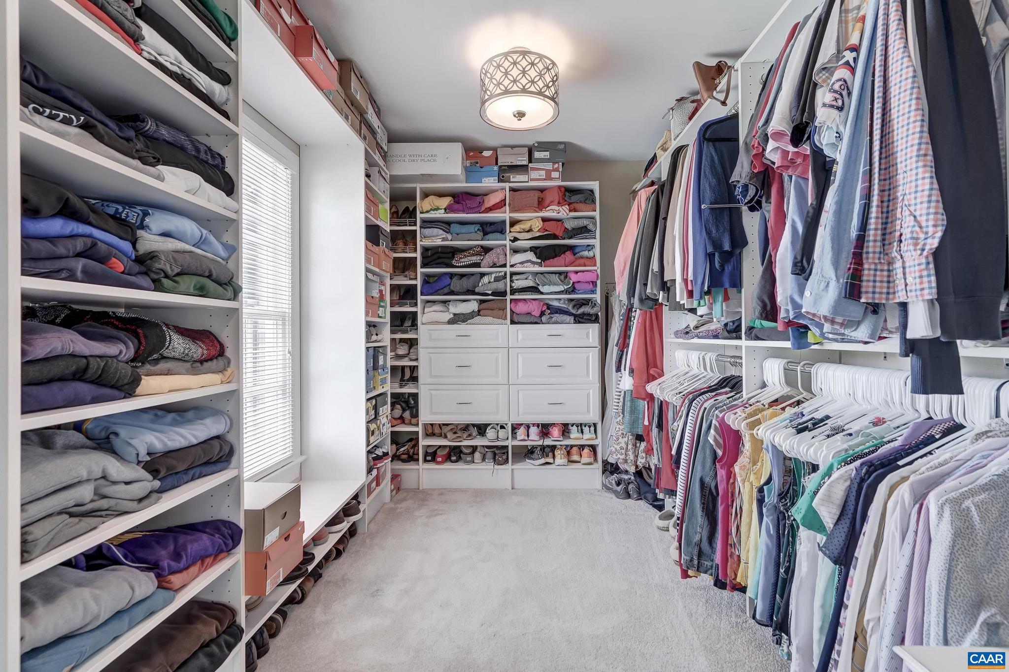 OLD TRAIL - Residential