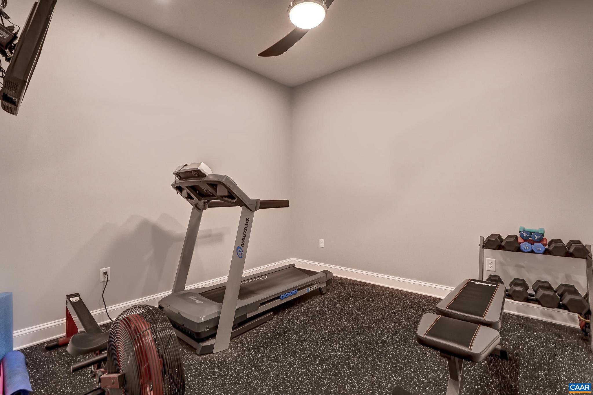 OLD TRAIL - Residential