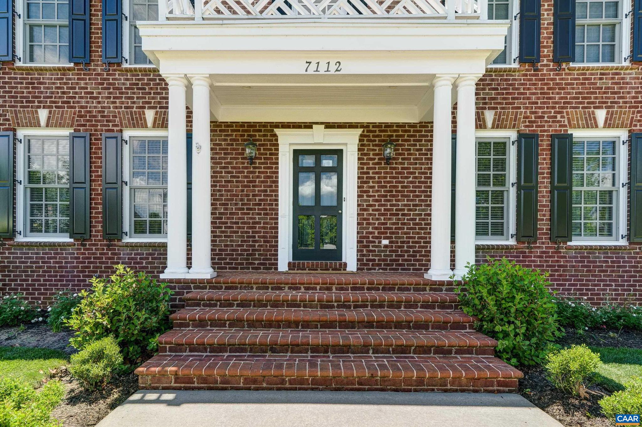 OLD TRAIL - Residential