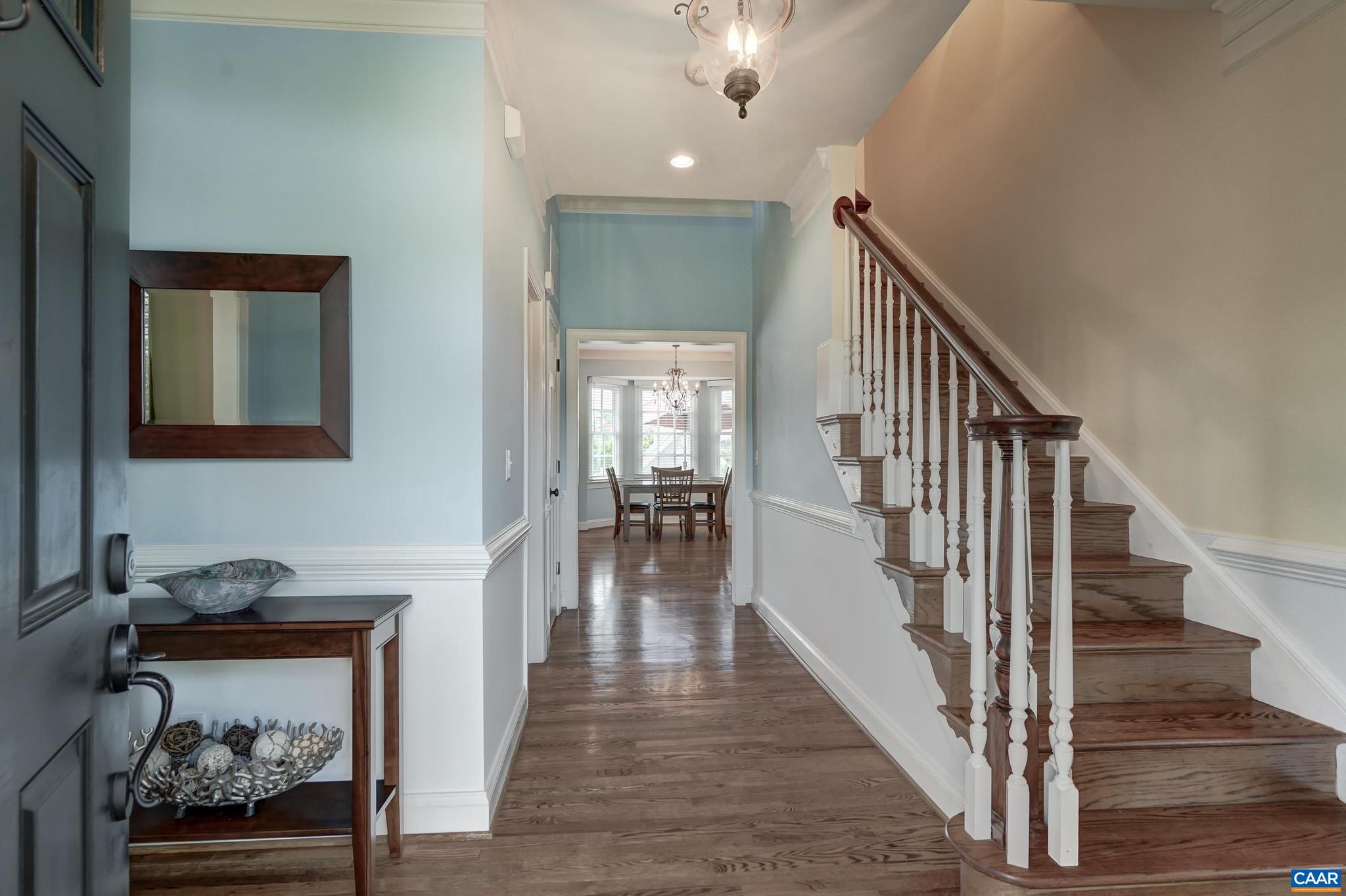 OLD TRAIL - Residential