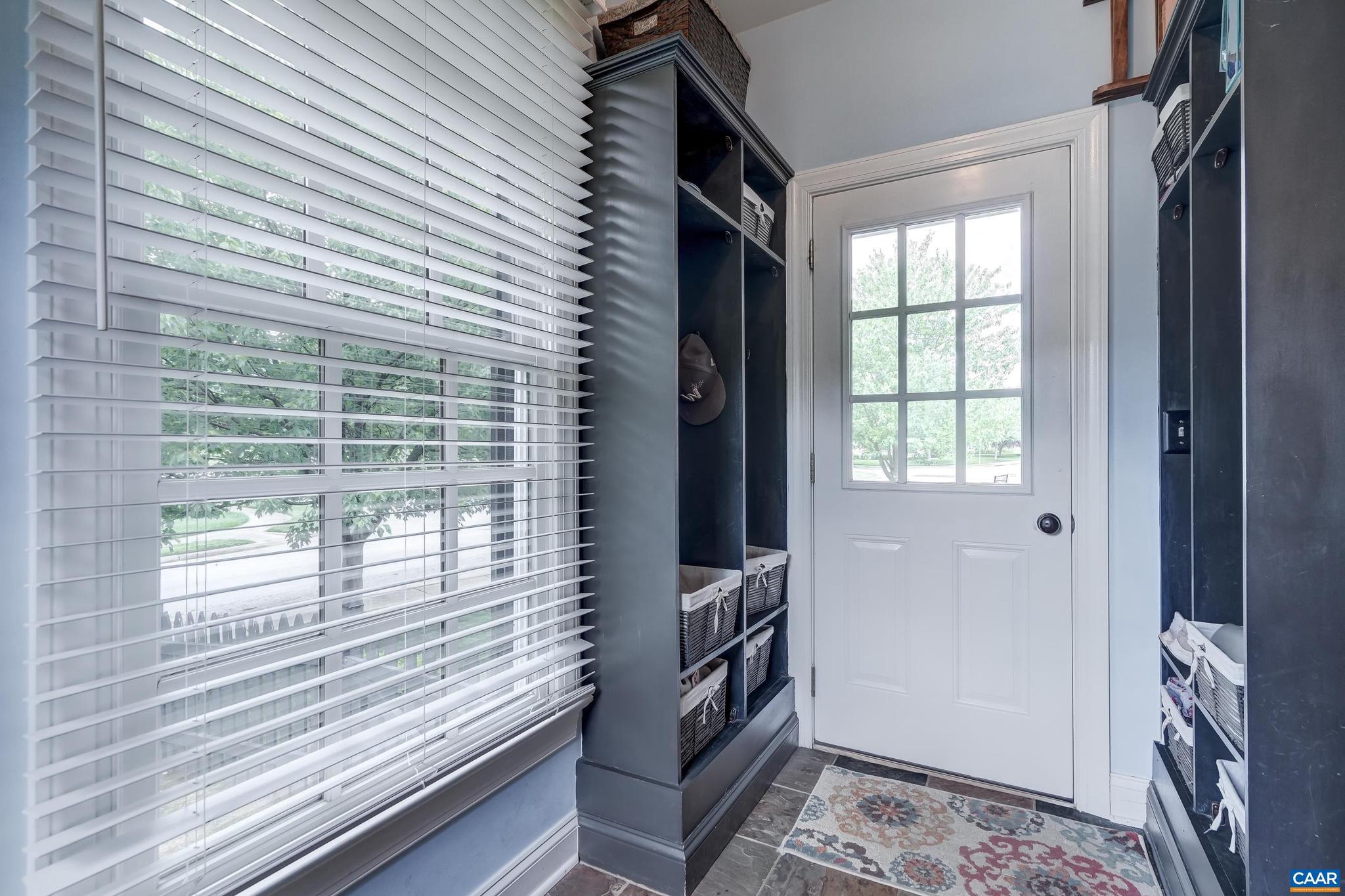 OLD TRAIL - Residential