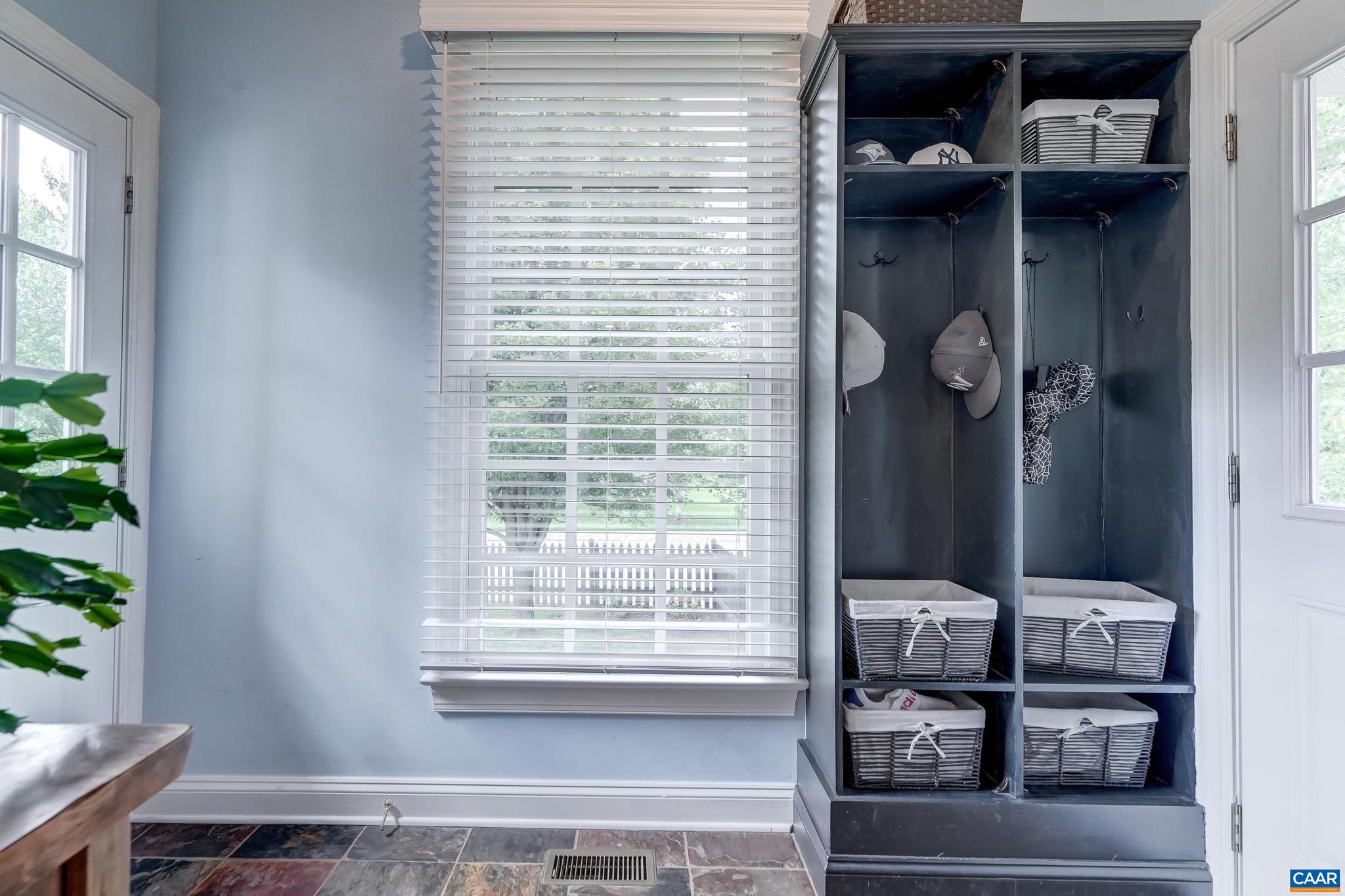 OLD TRAIL - Residential