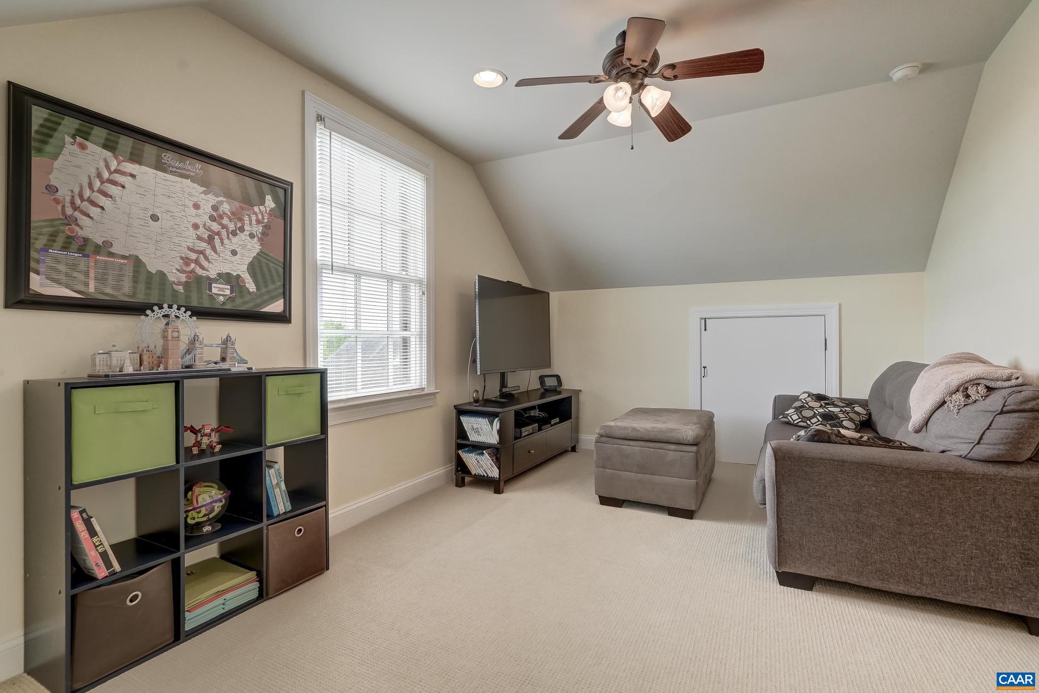 OLD TRAIL - Residential