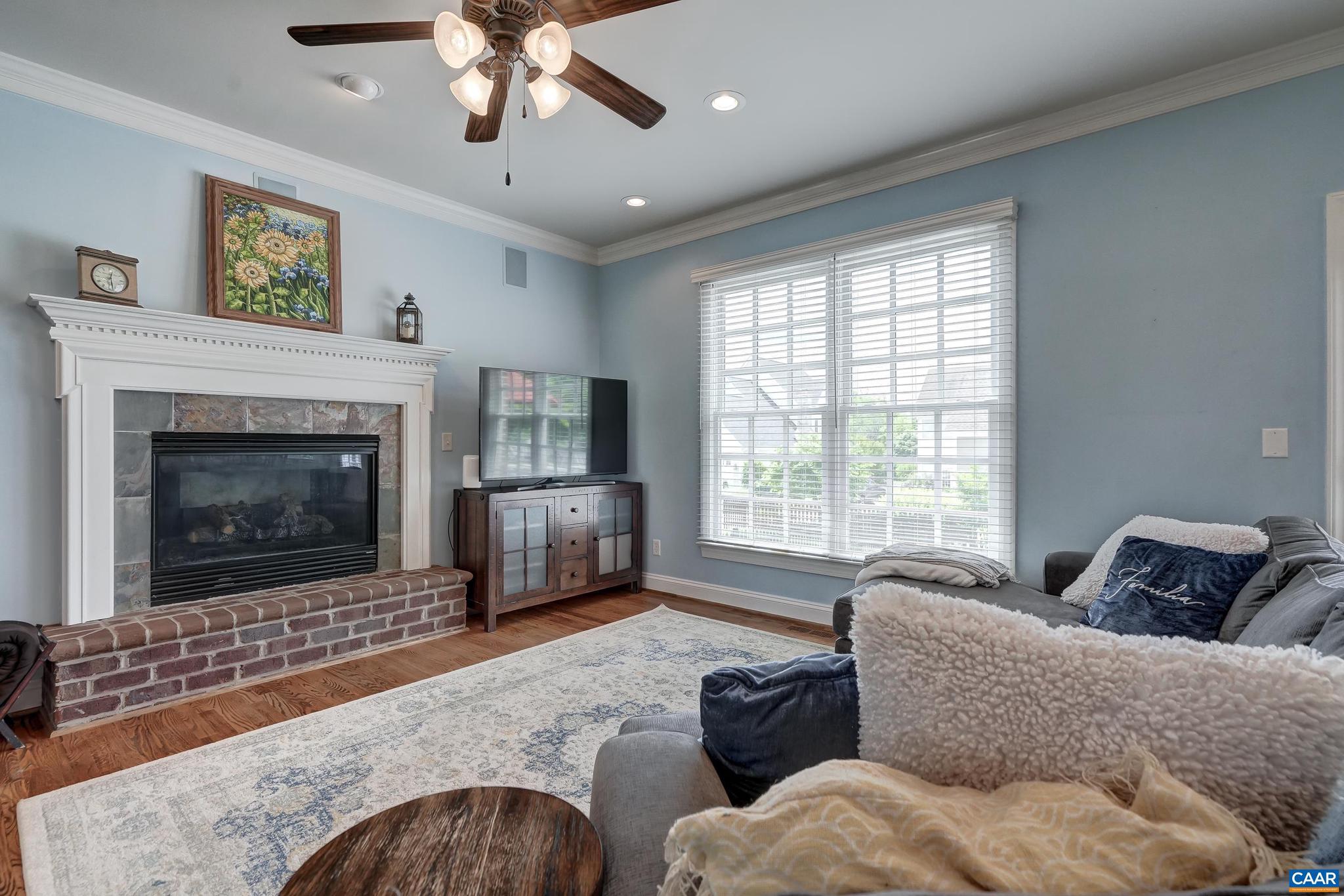 OLD TRAIL - Residential