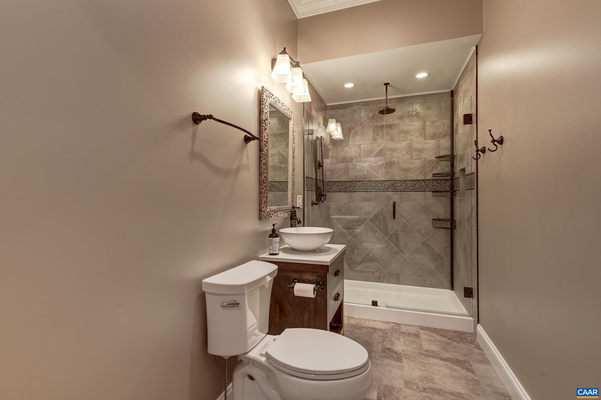 OLD TRAIL - Residential