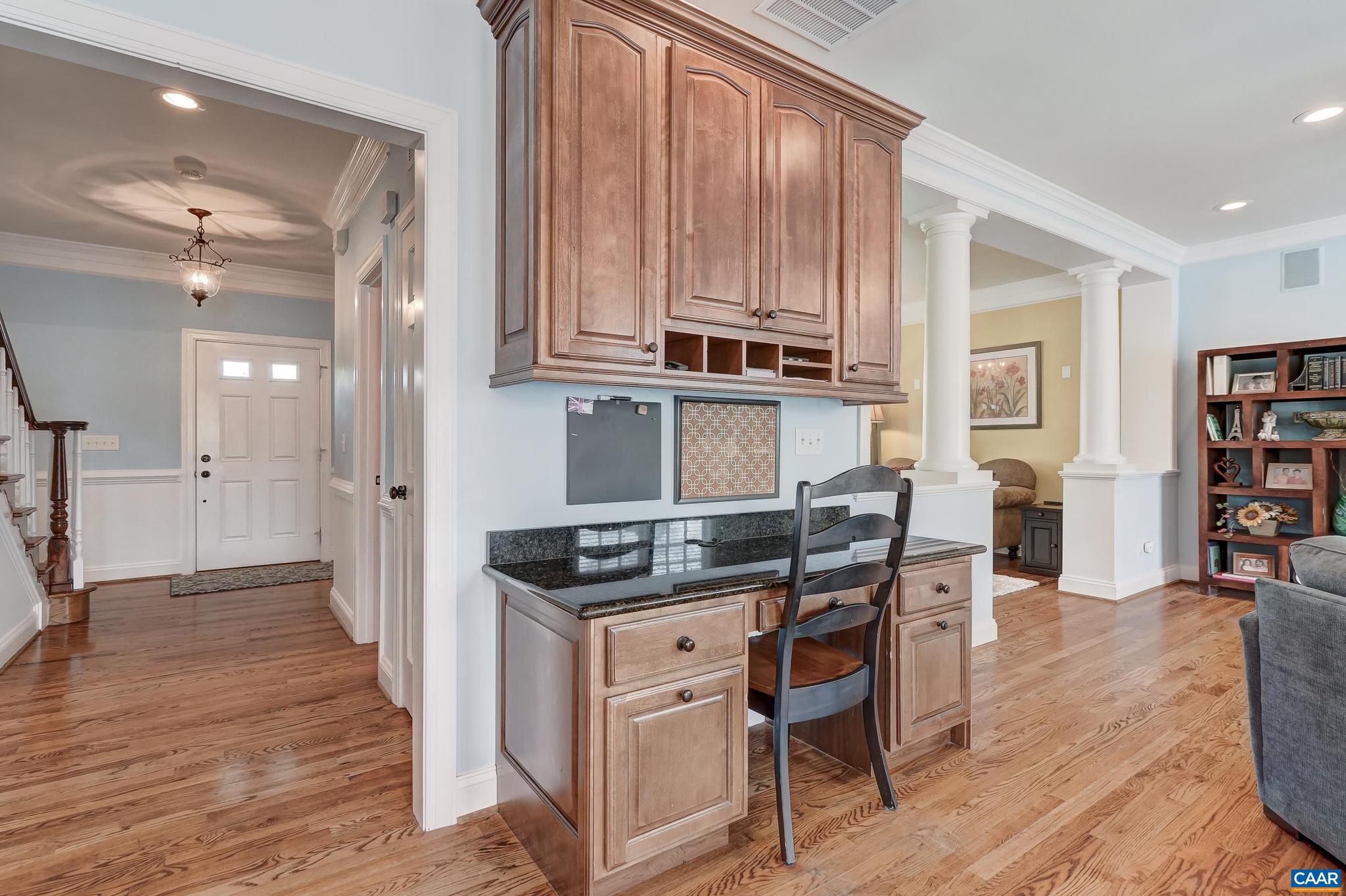 OLD TRAIL - Residential