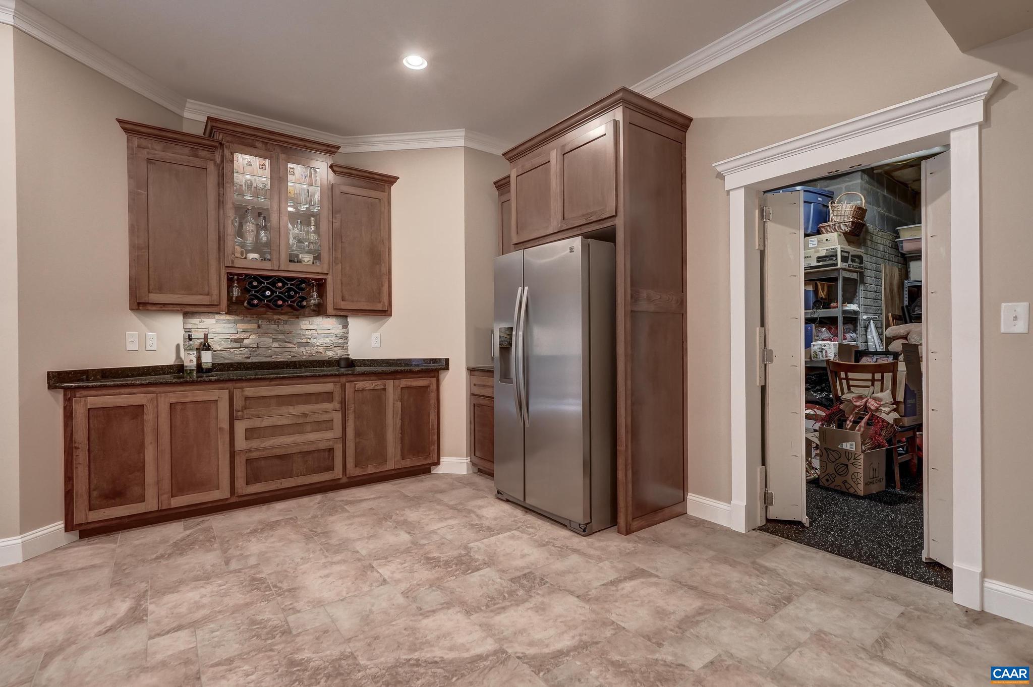 OLD TRAIL - Residential