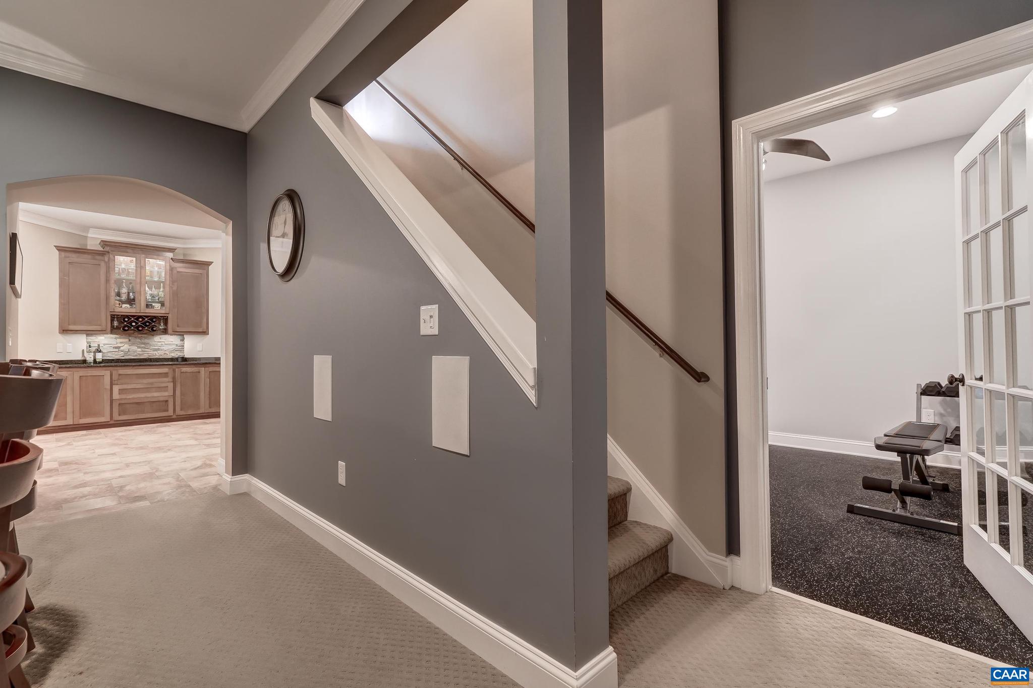 OLD TRAIL - Residential