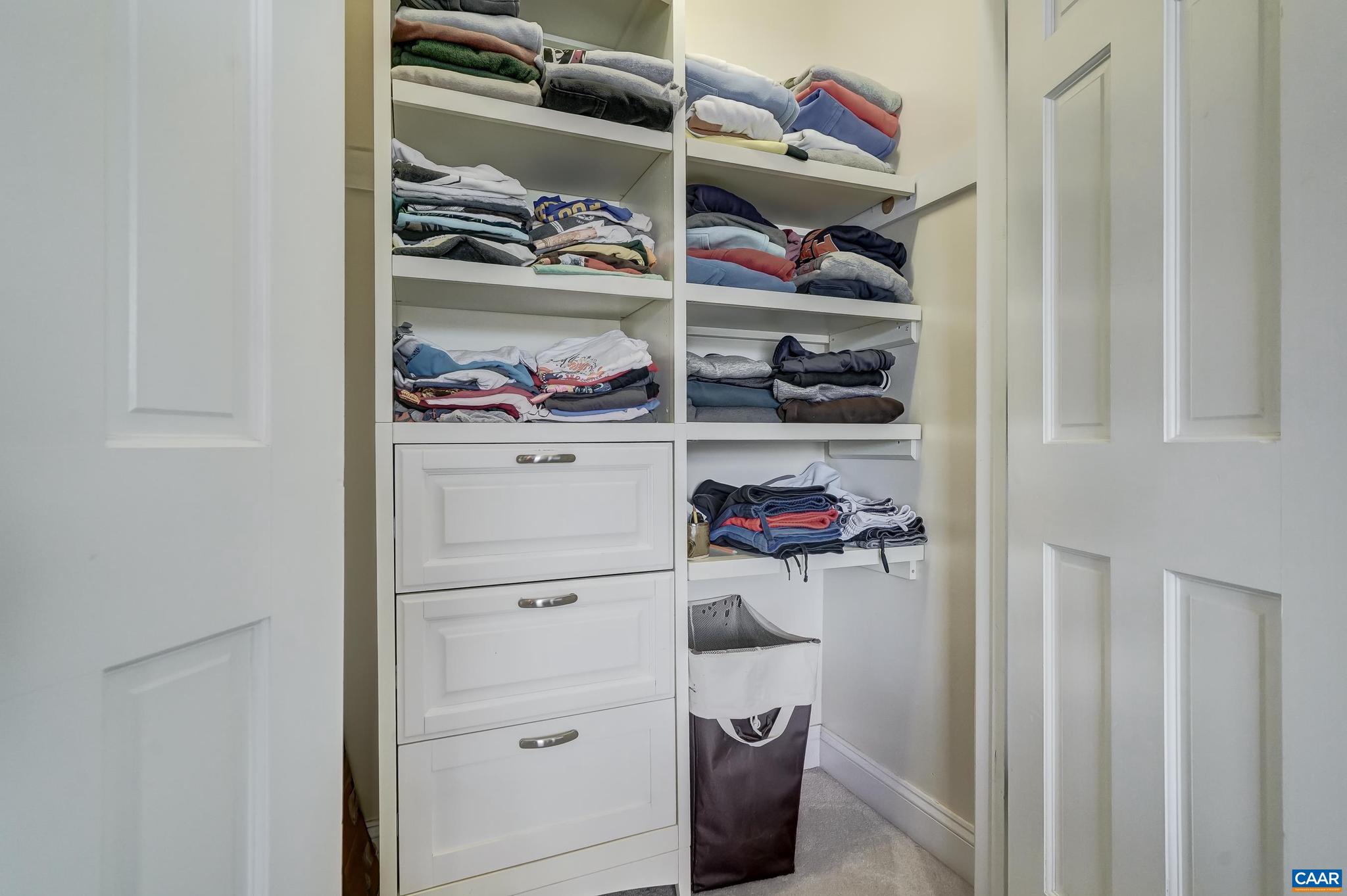 OLD TRAIL - Residential