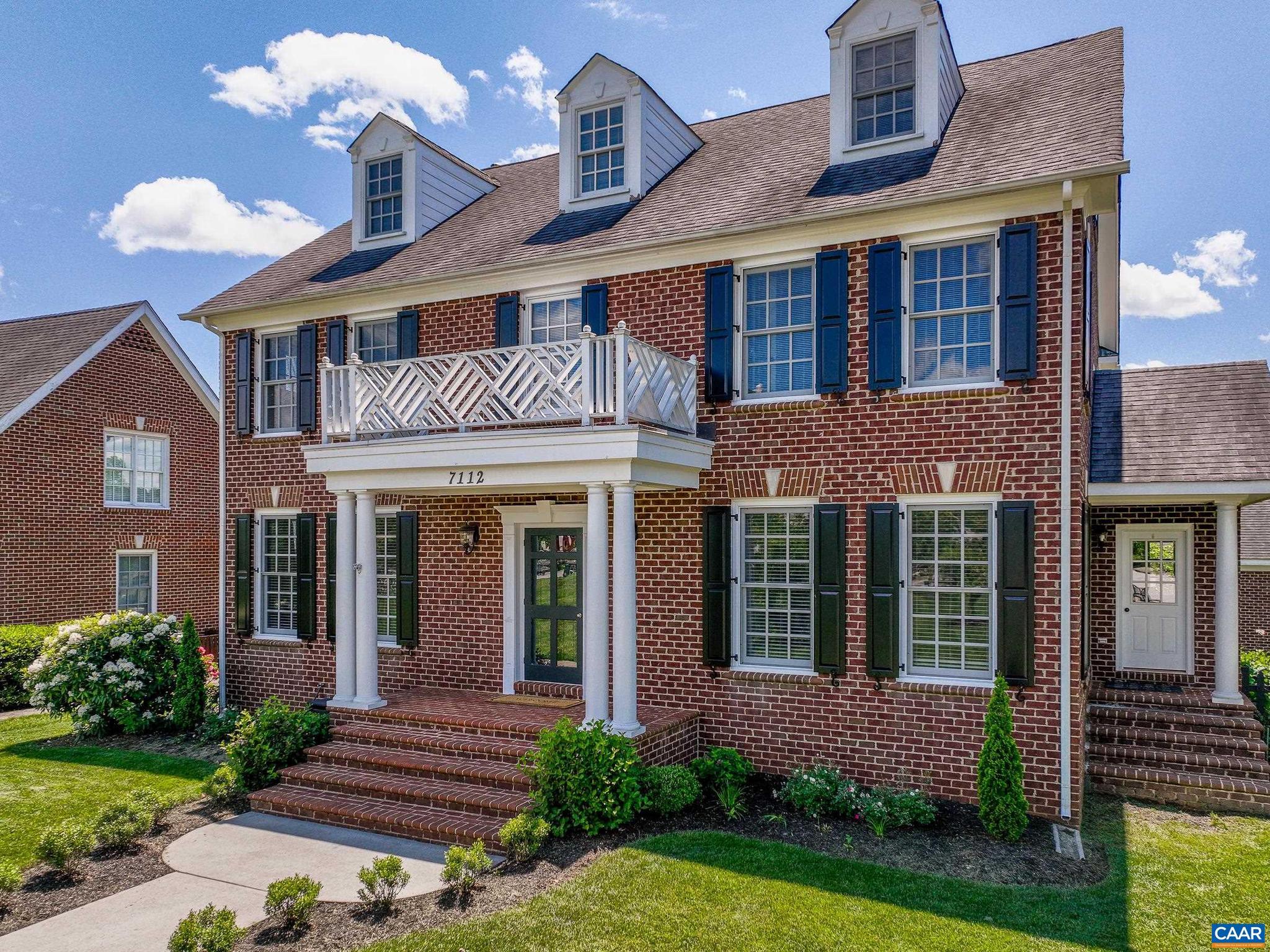 OLD TRAIL - Residential