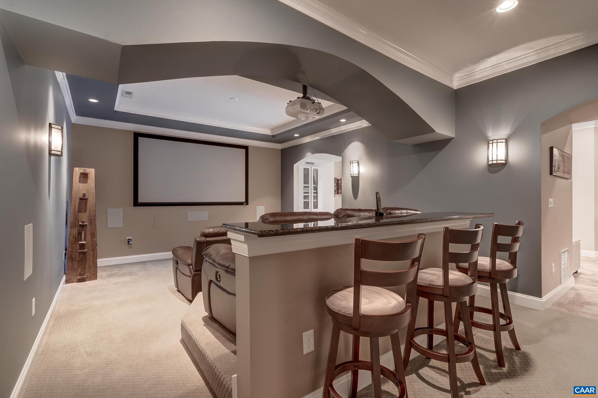 OLD TRAIL - Residential