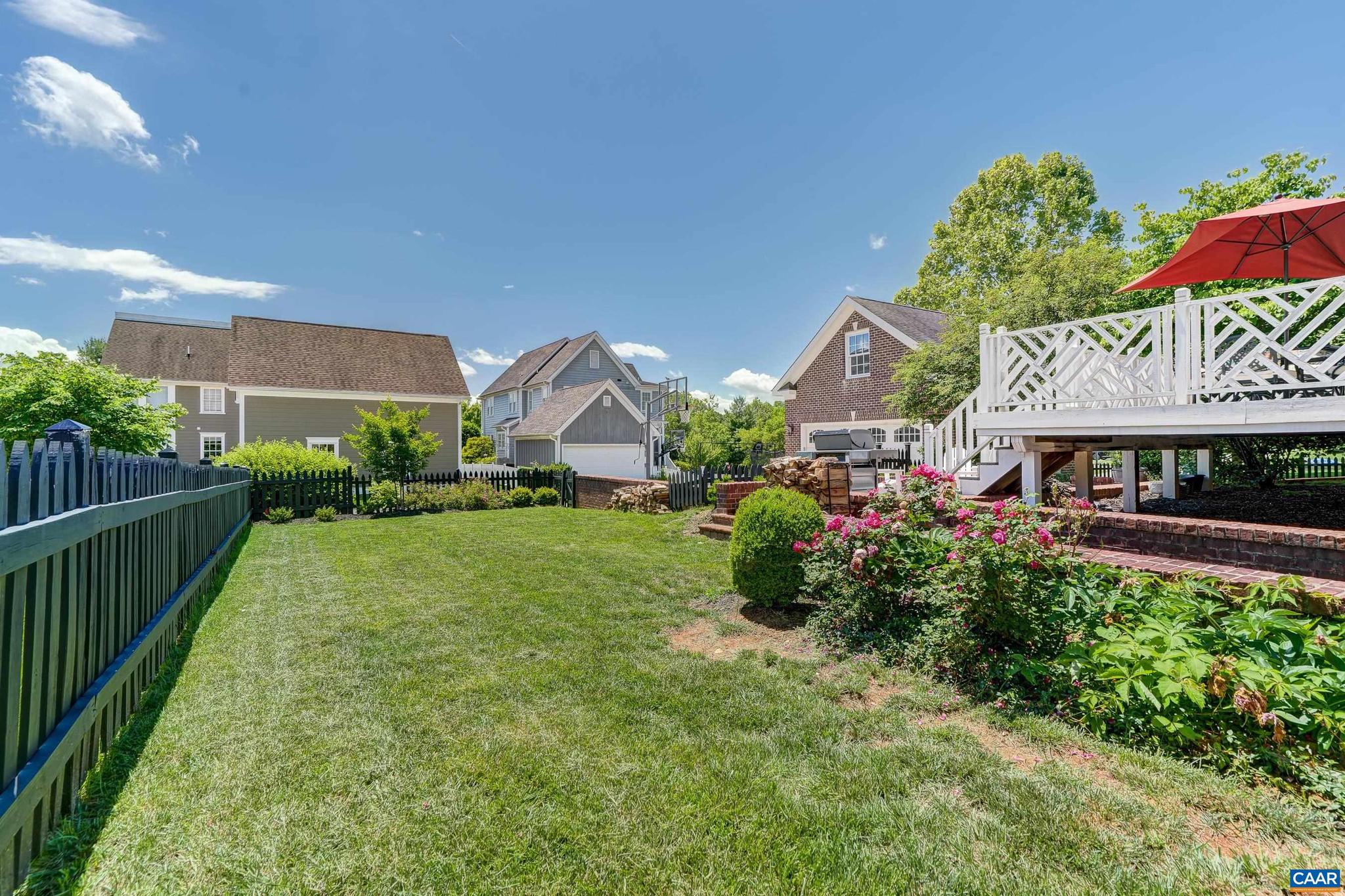 OLD TRAIL - Residential