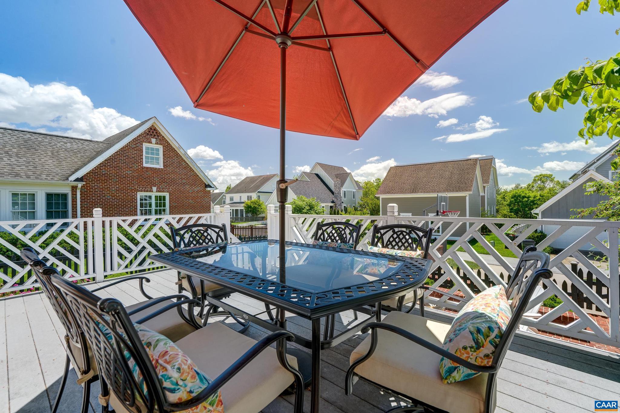 OLD TRAIL - Residential