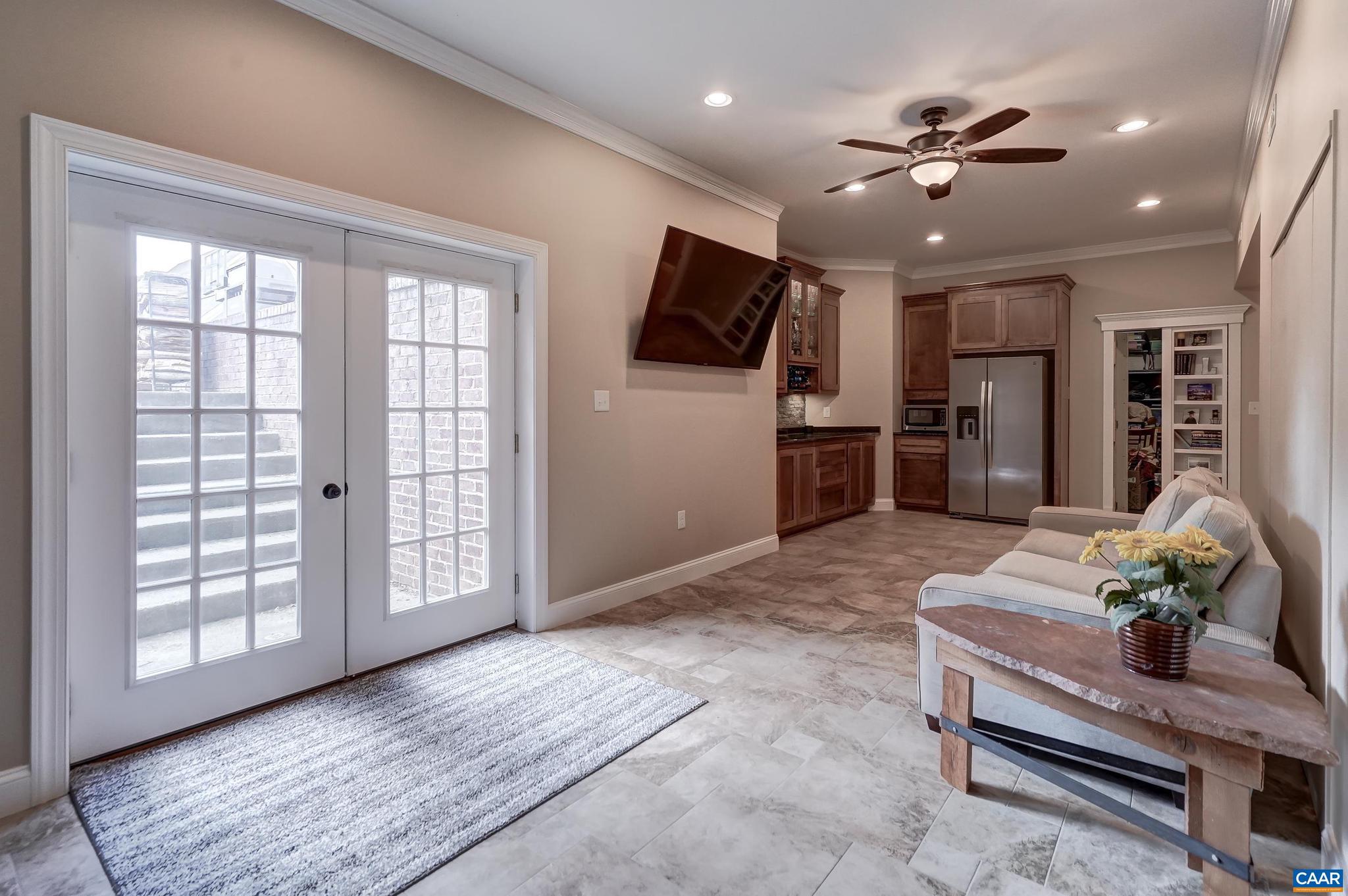 OLD TRAIL - Residential