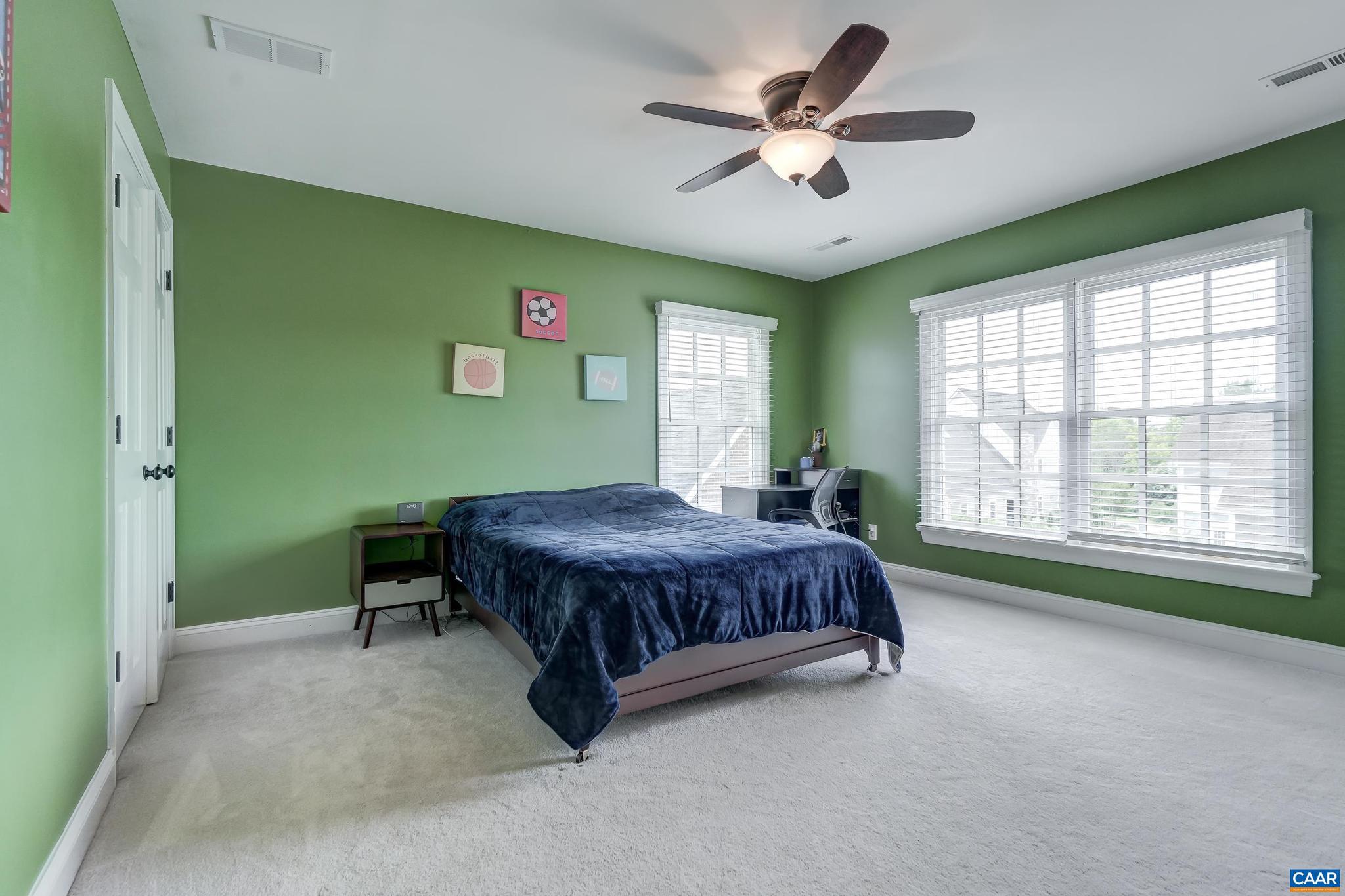 OLD TRAIL - Residential