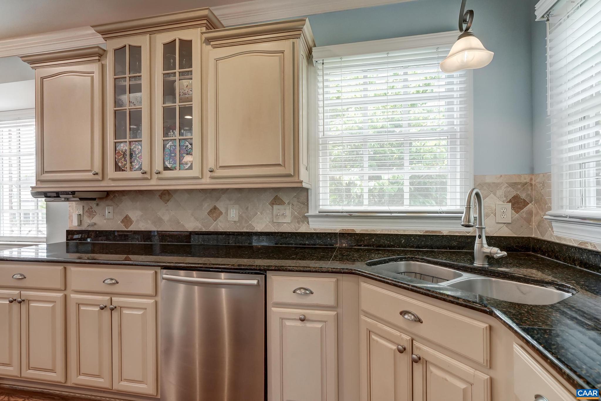 OLD TRAIL - Residential