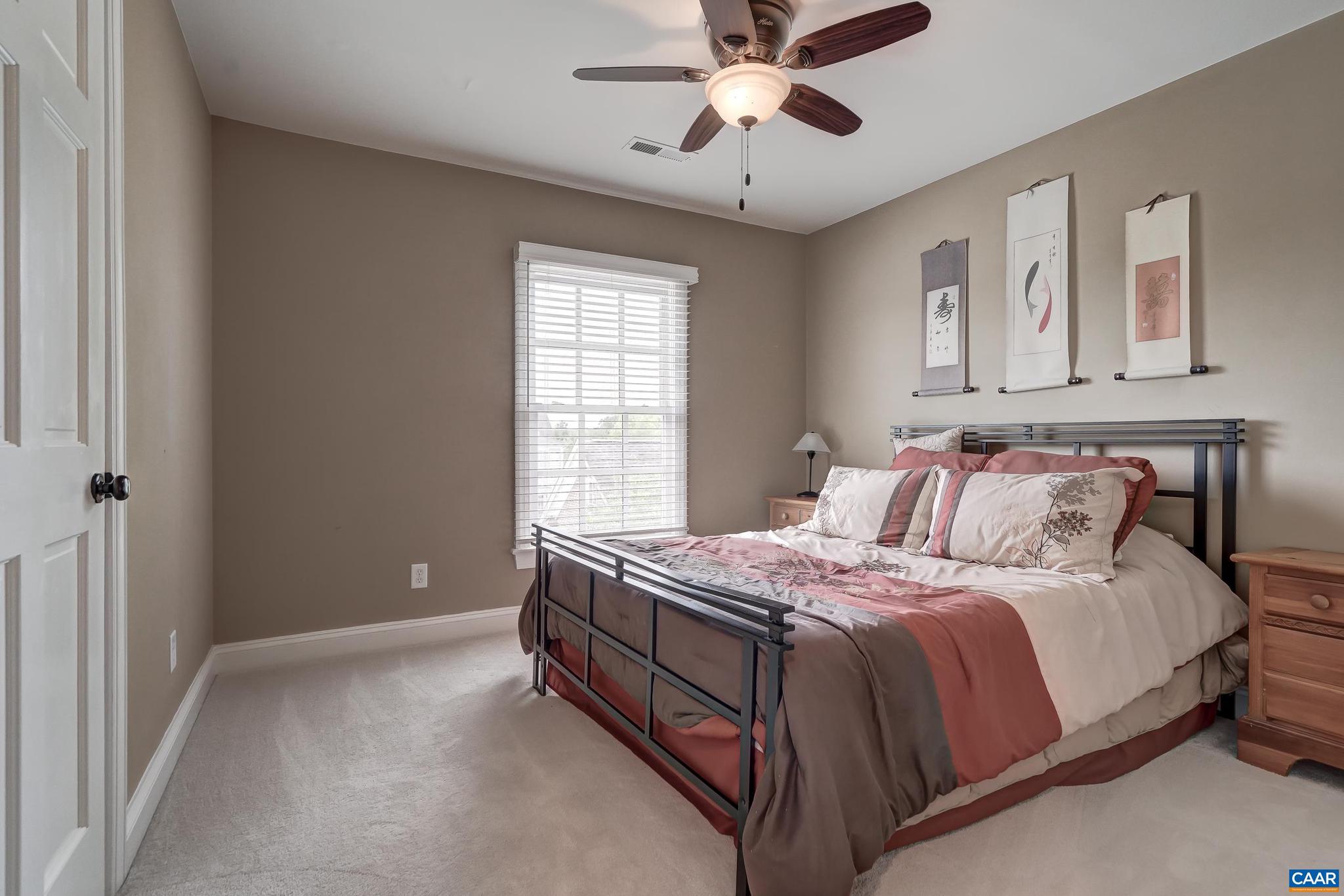 OLD TRAIL - Residential