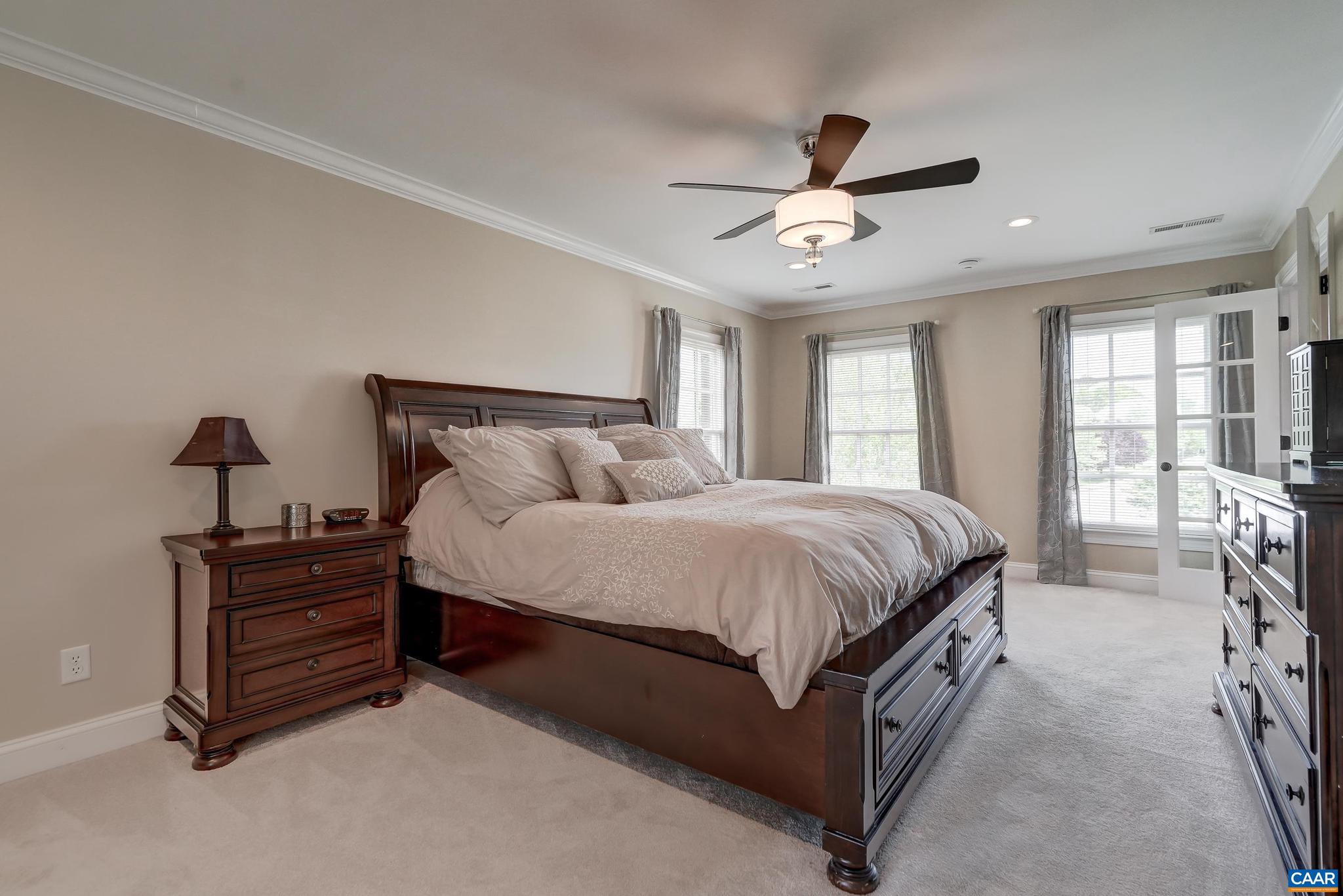 OLD TRAIL - Residential