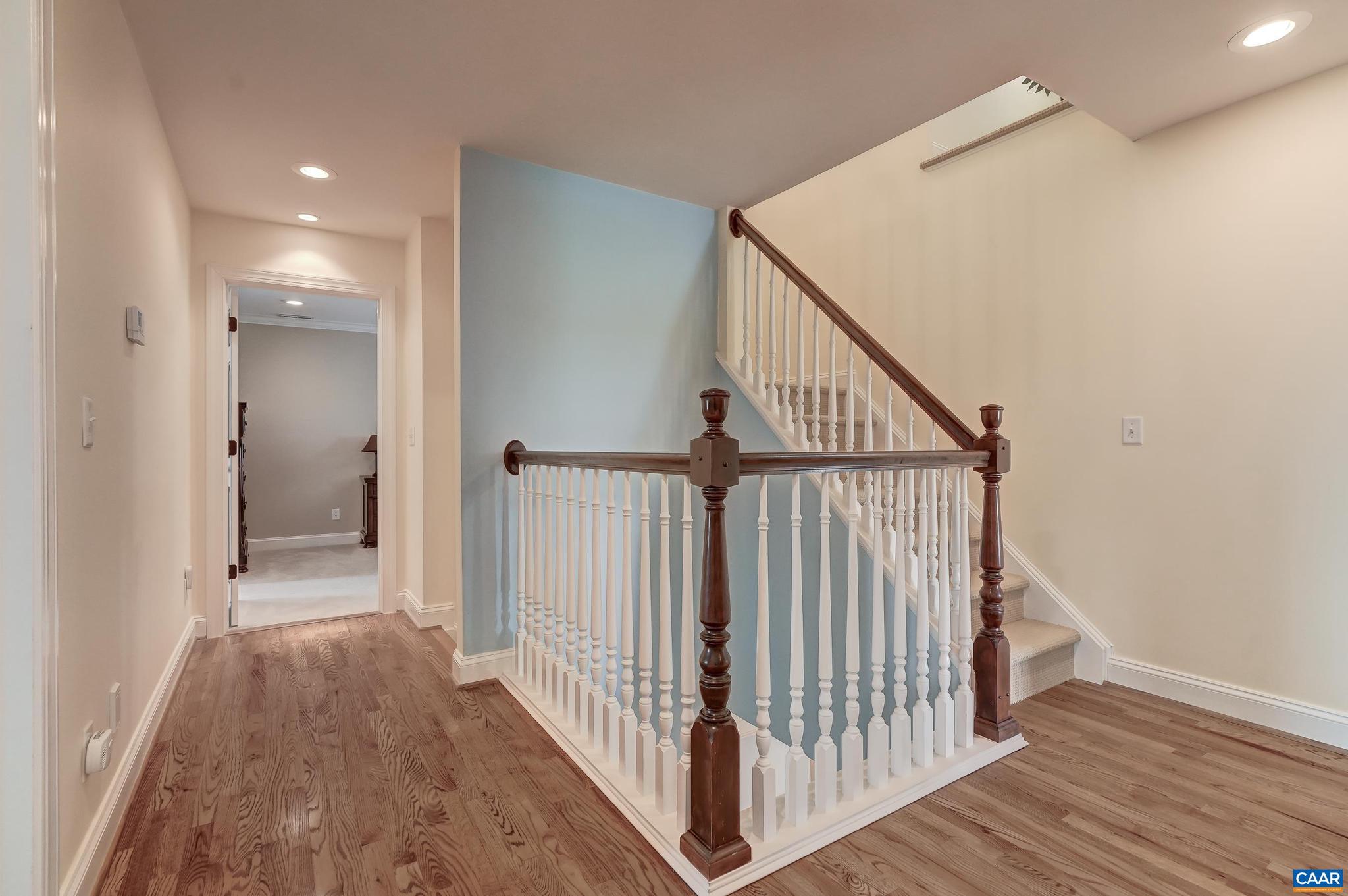 OLD TRAIL - Residential