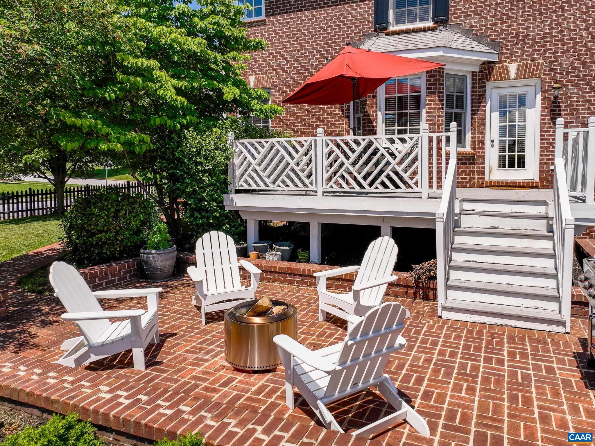 OLD TRAIL - Residential