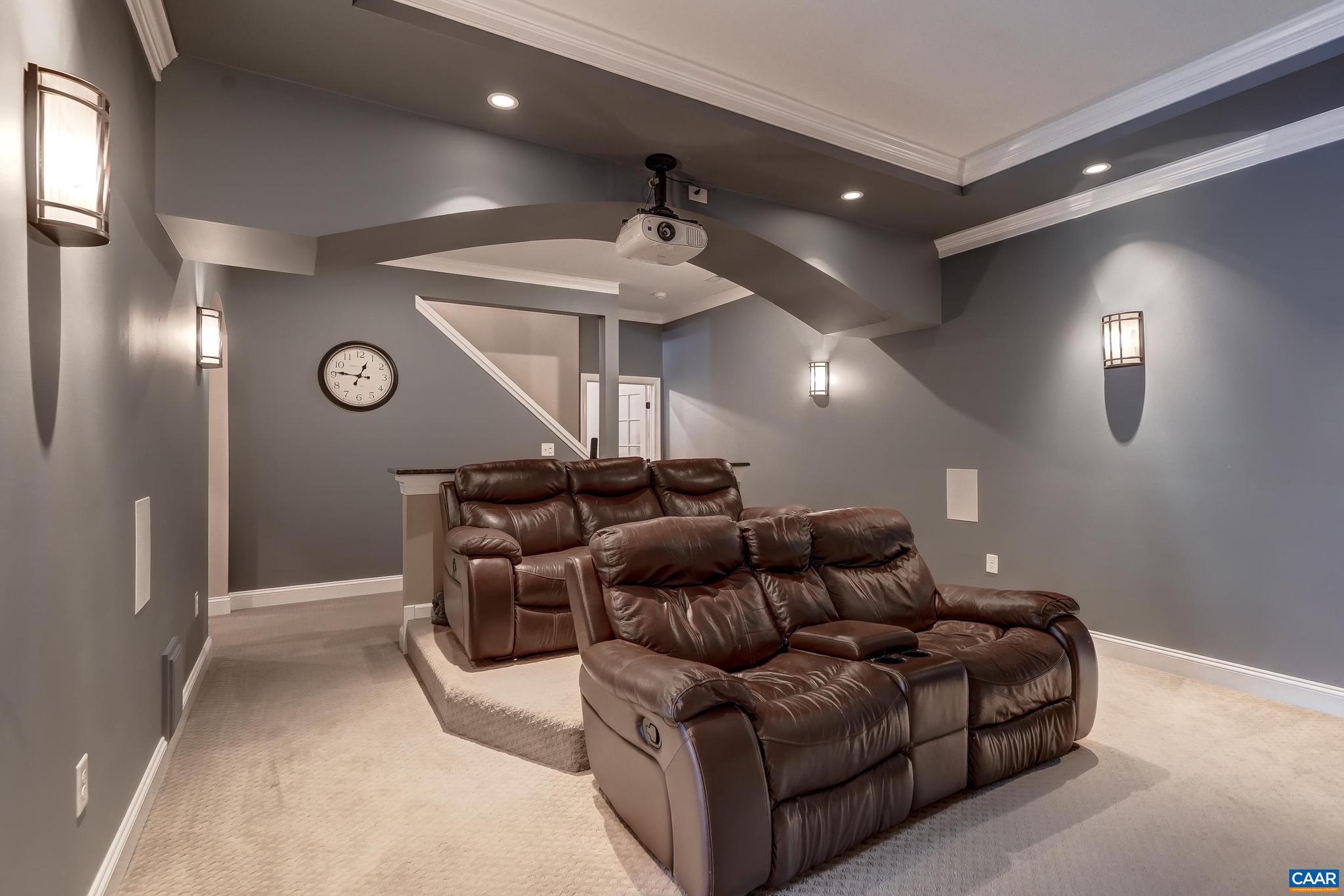 OLD TRAIL - Residential