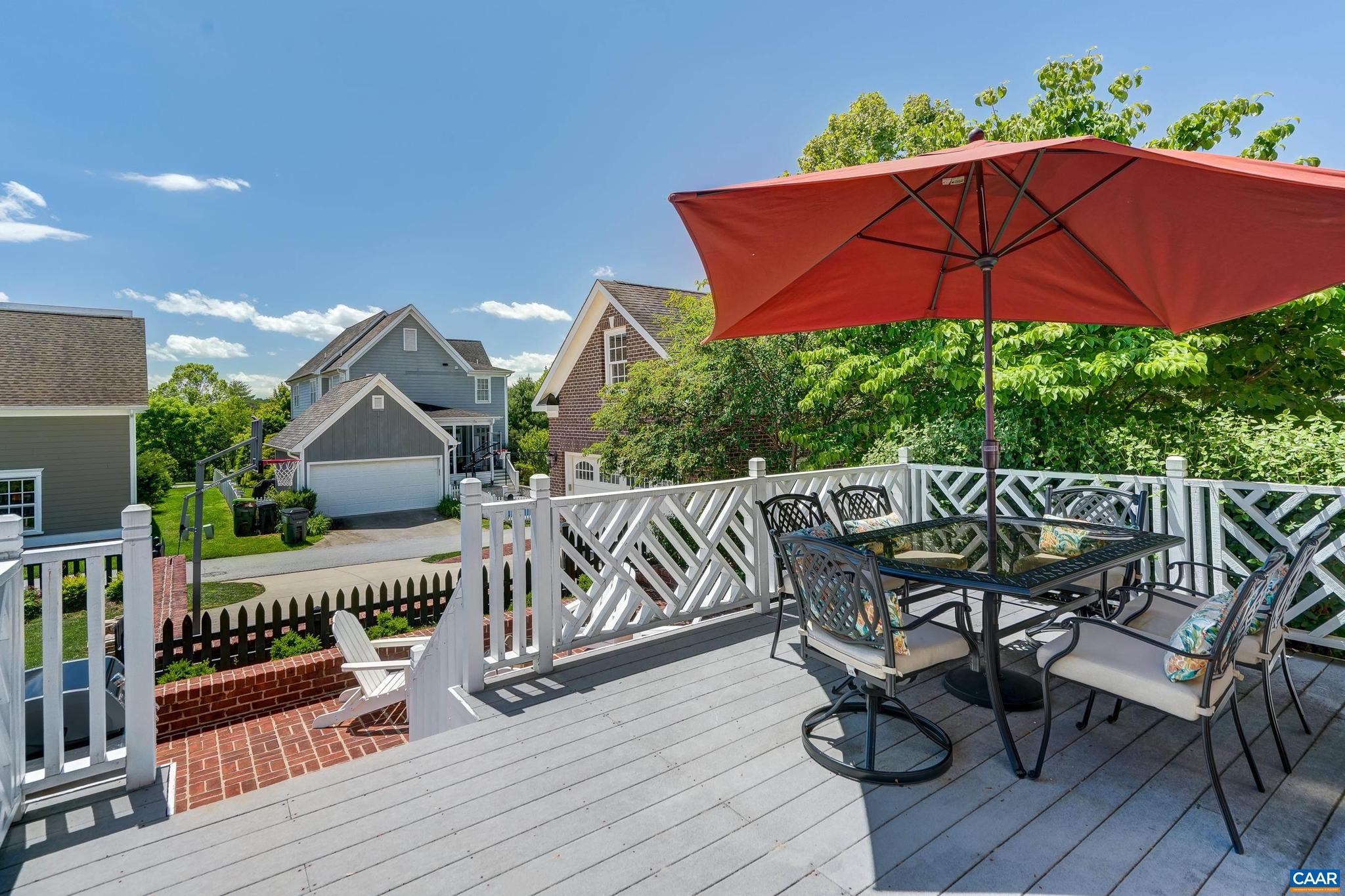 OLD TRAIL - Residential