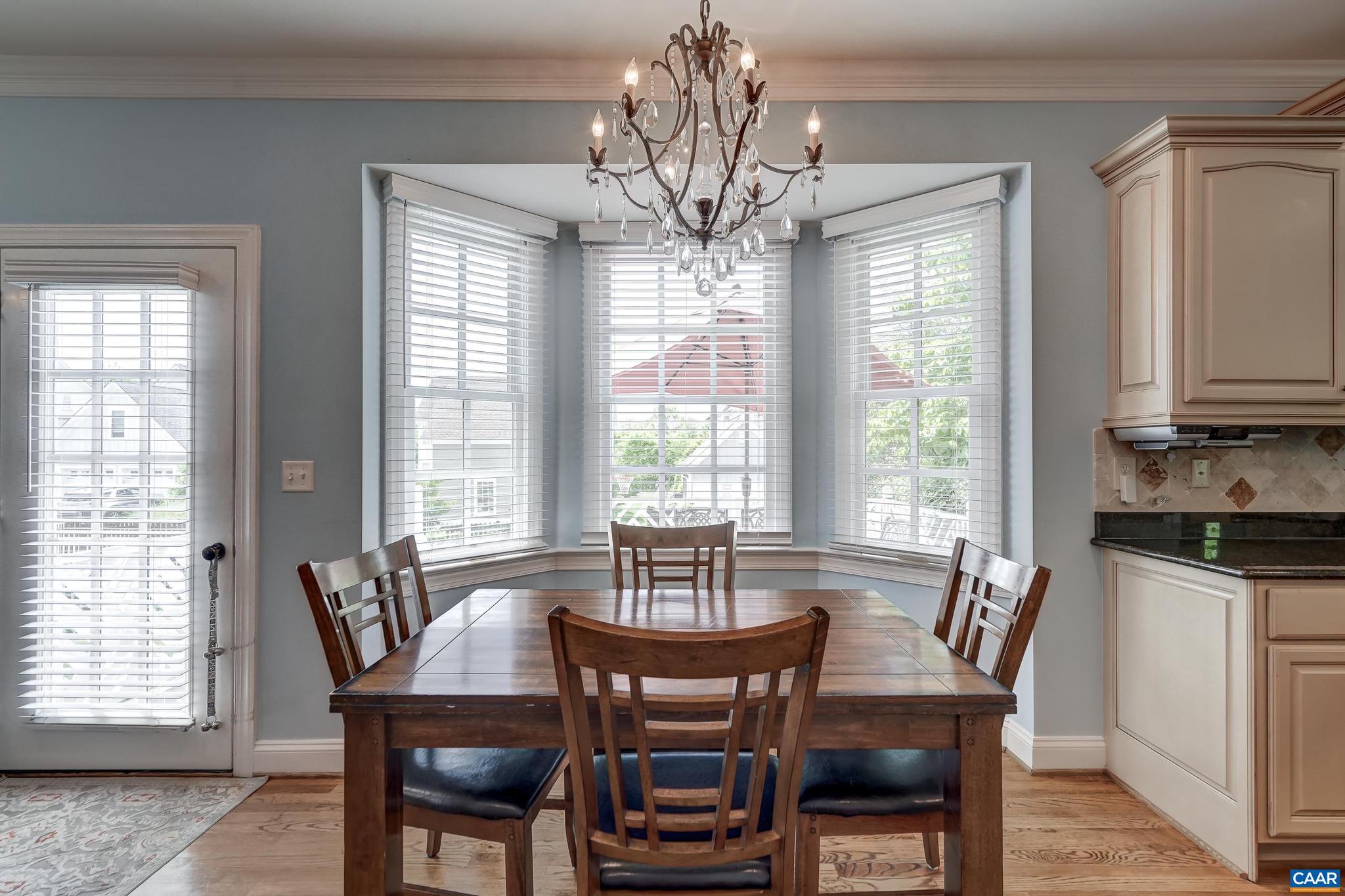 OLD TRAIL - Residential