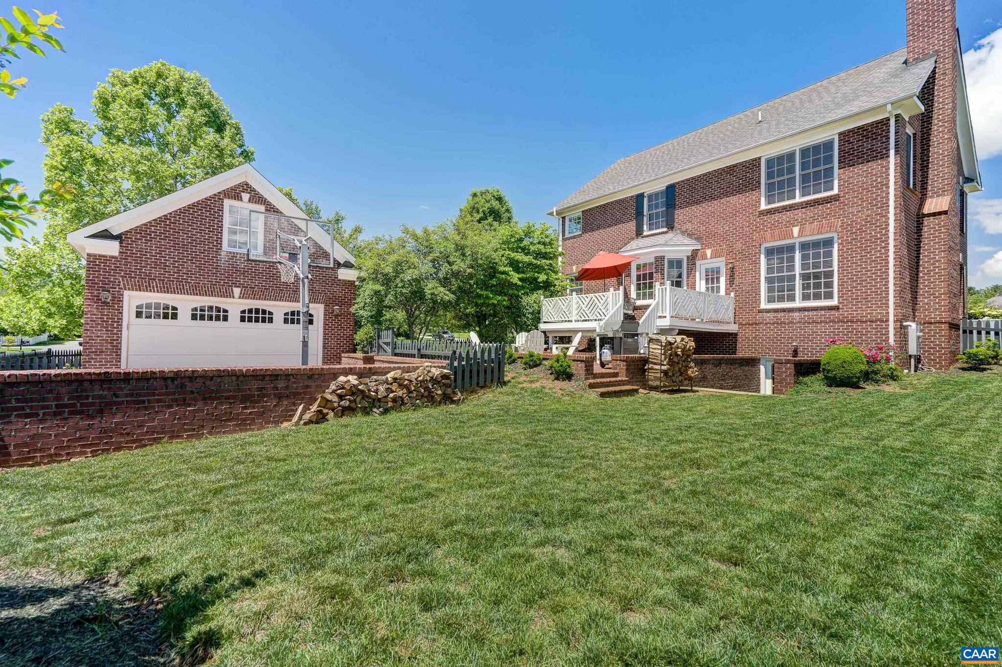 OLD TRAIL - Residential