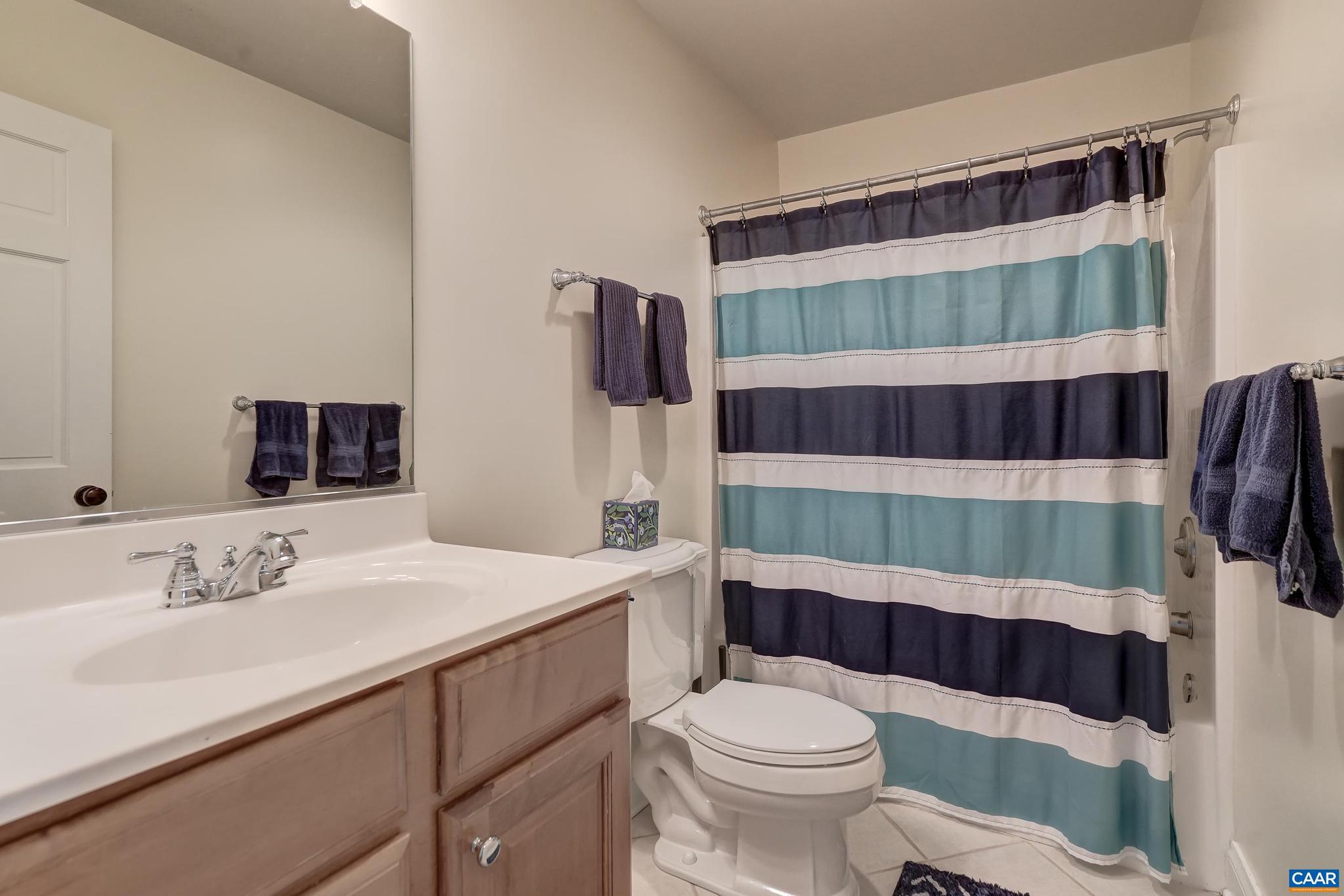 OLD TRAIL - Residential