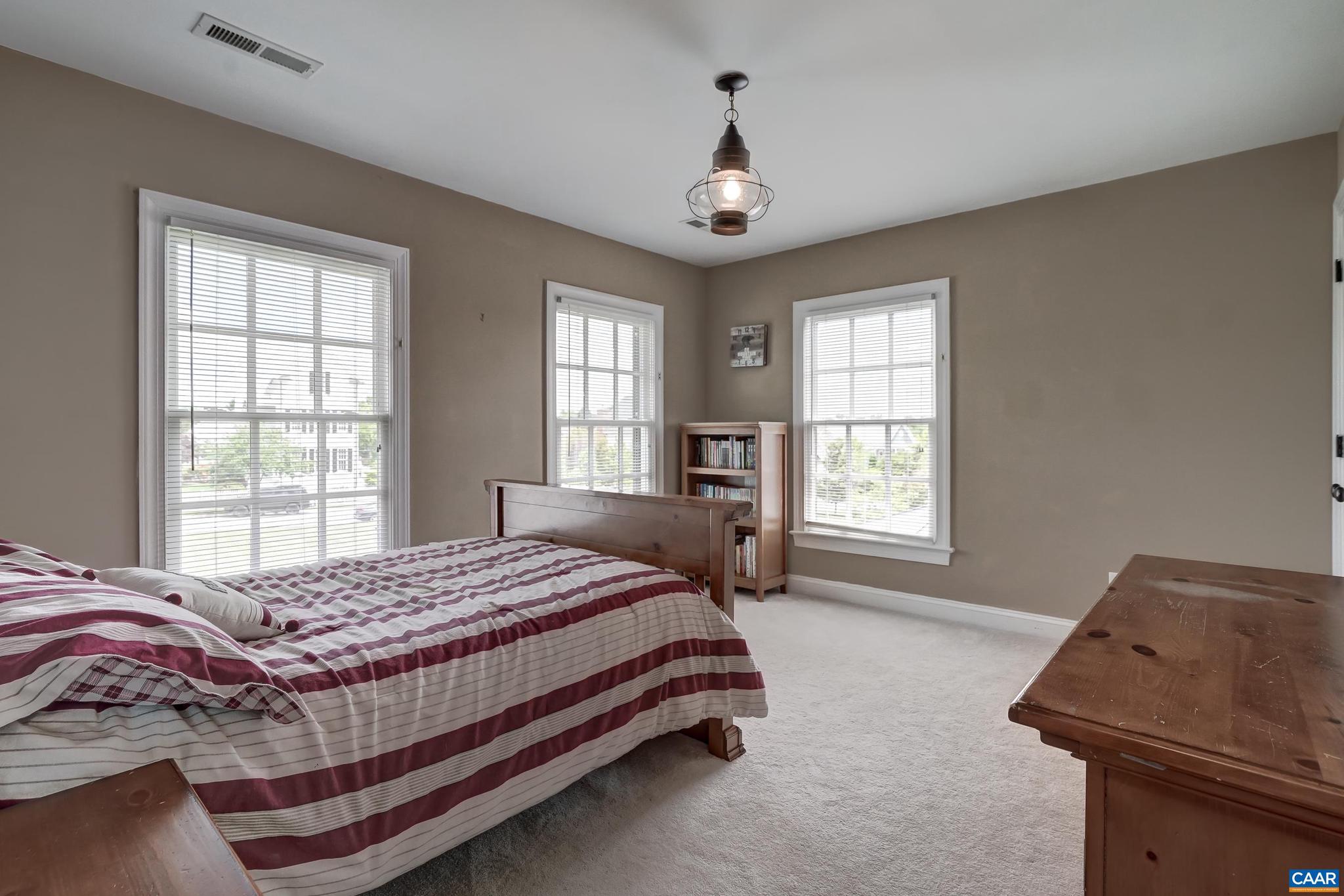 OLD TRAIL - Residential